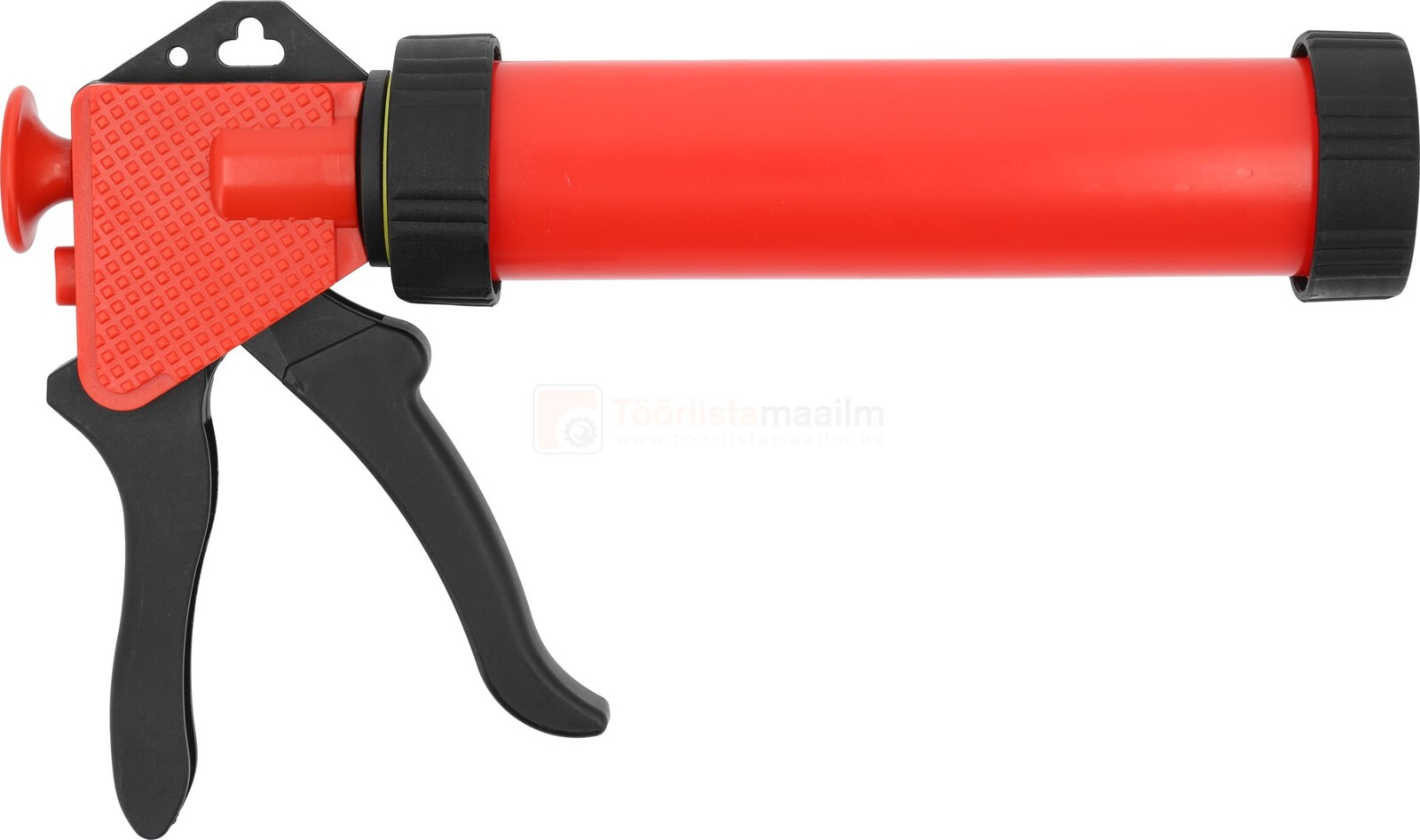 YATO silikoonipüstol 300 ml tuubidele