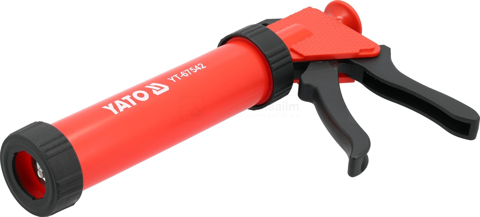 YATO silikoonipüstol 300 ml tuubidele