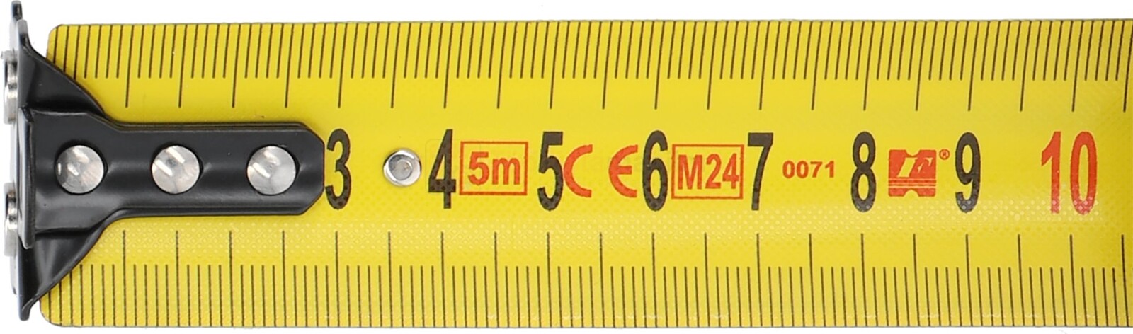 YATO mõõdulint 5 m x 32 mm 3