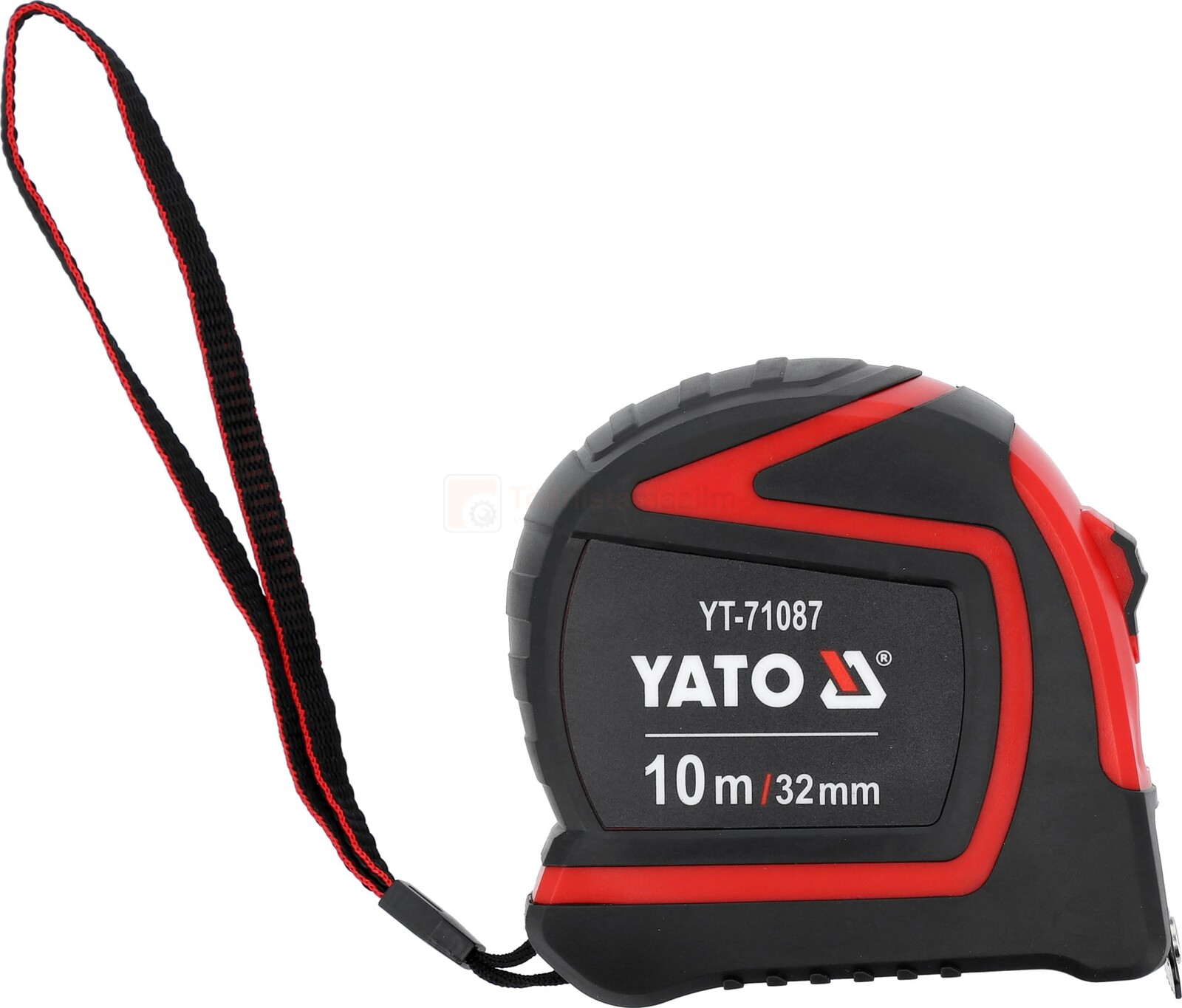 YATO mõõdulint 10 m x 32 mm