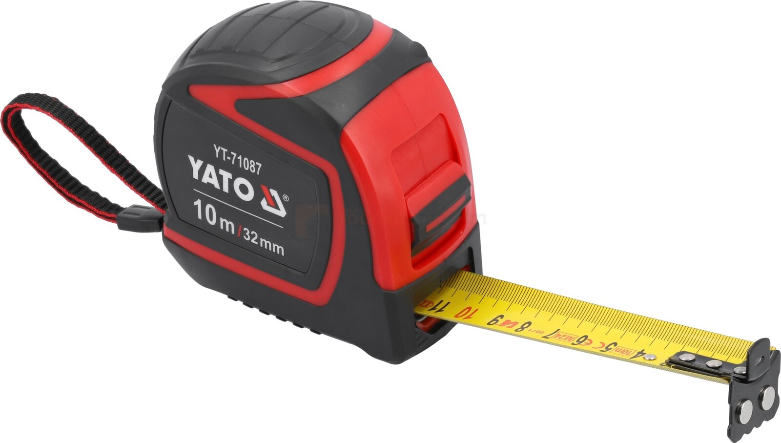 YATO mõõdulint 10 m x 32 mm