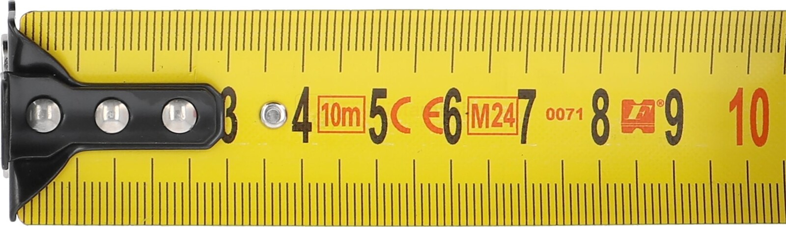 YATO mõõdulint 10 m x 32 mm