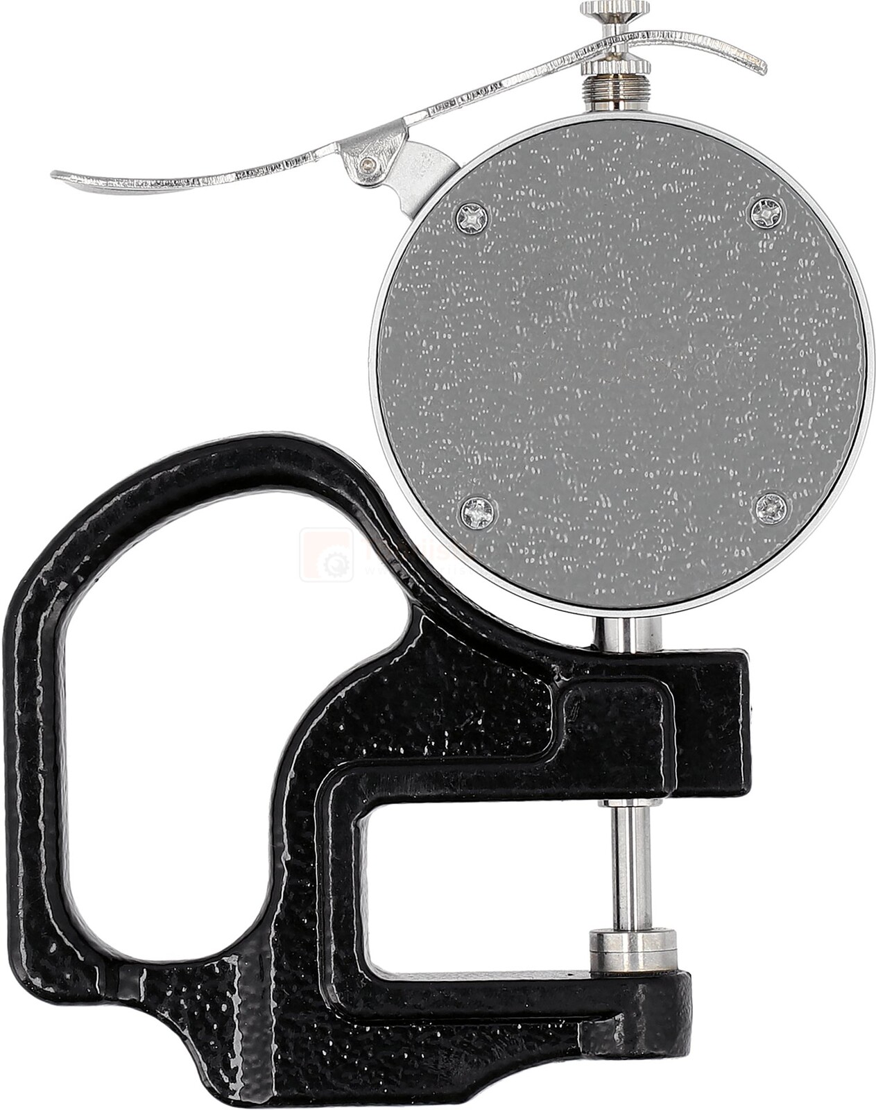 Толщиномер YATO 12,7 мм; 0,001 мм