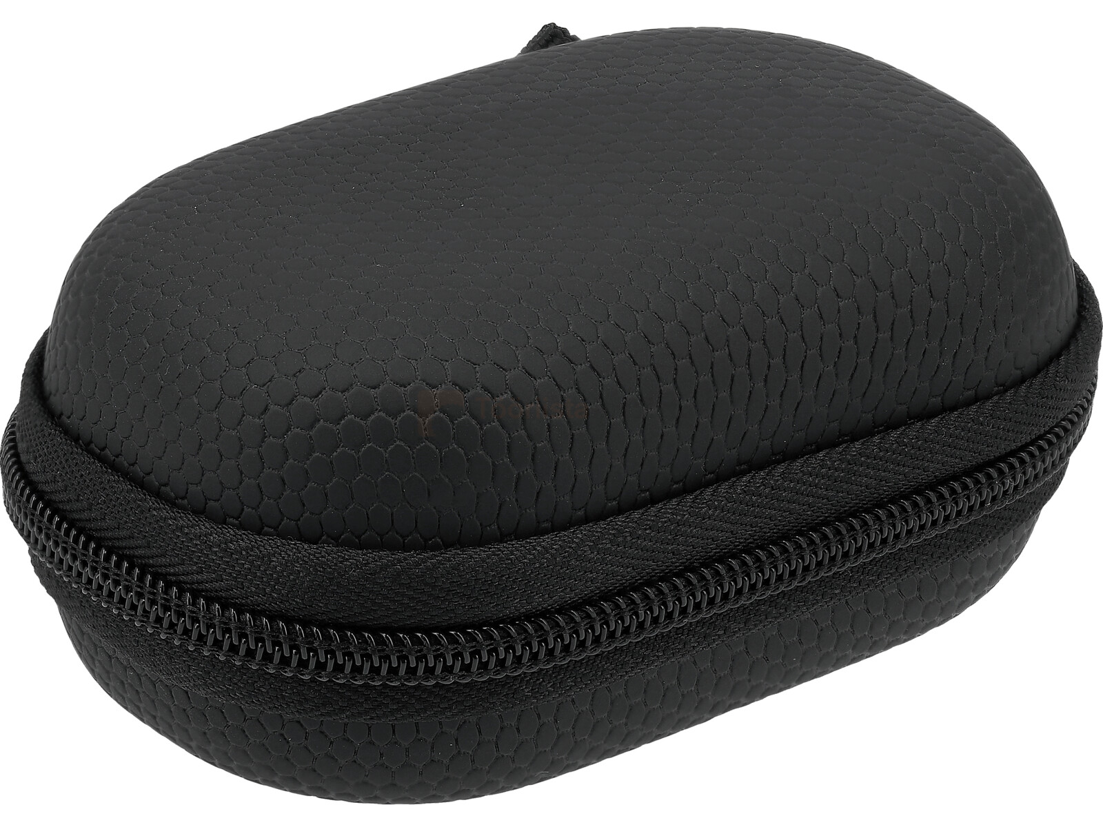 Pildil on must Yato termokaamera USB-C pesaga Android seadmele mõeldud kaitseümbris.