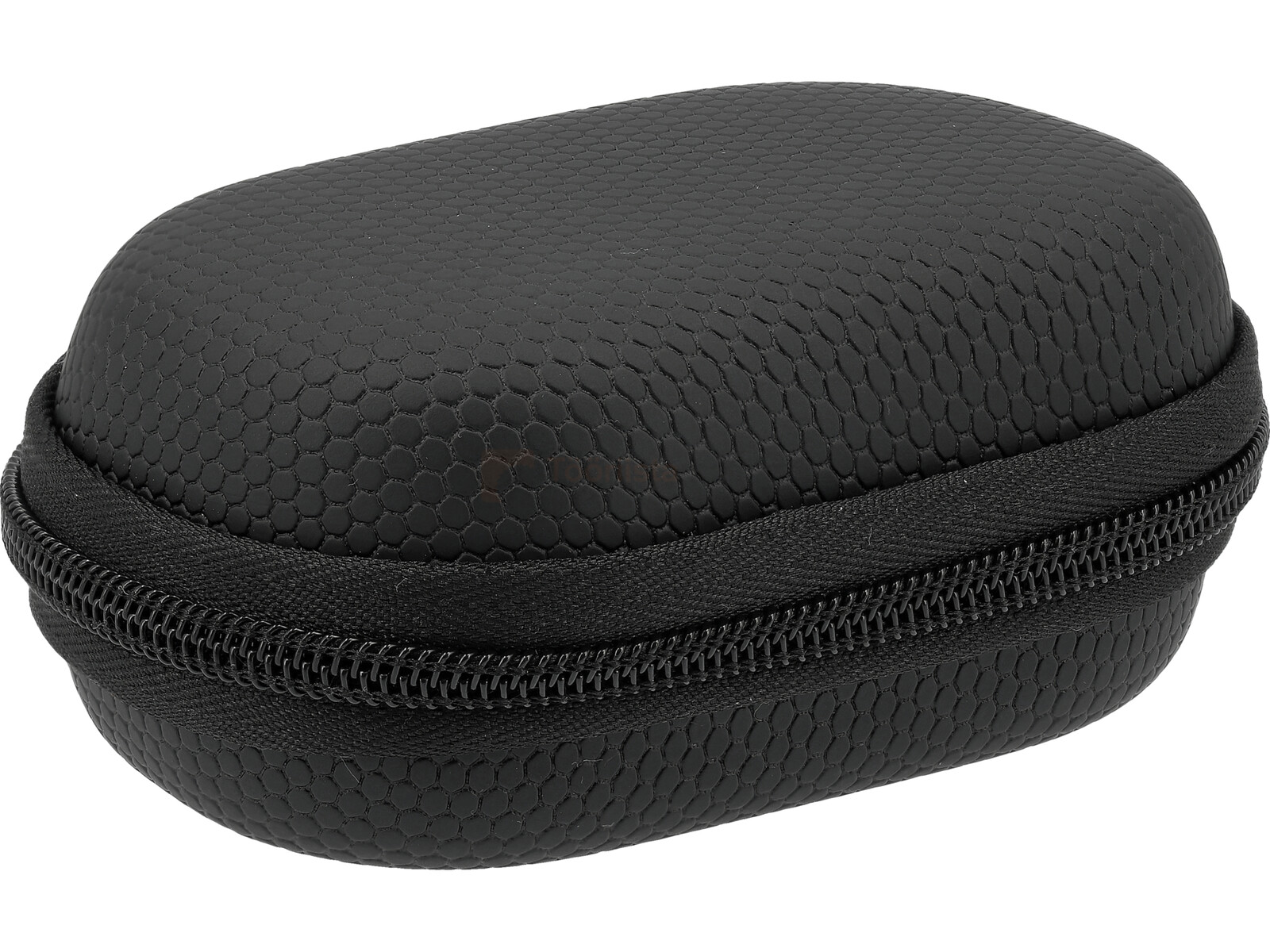 Pildil on must Yato termokaamera USB-C pesaga Android seadmele mõeldud ümbrise, mis kaitseb seadet.