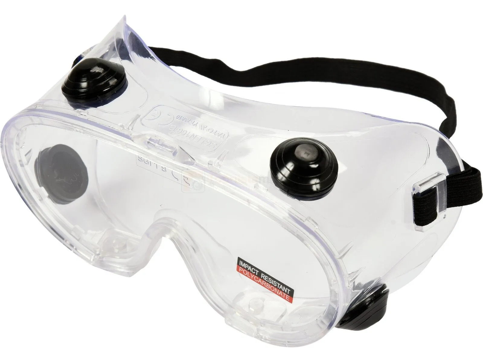 YATO safety glasses with strap YT-73810