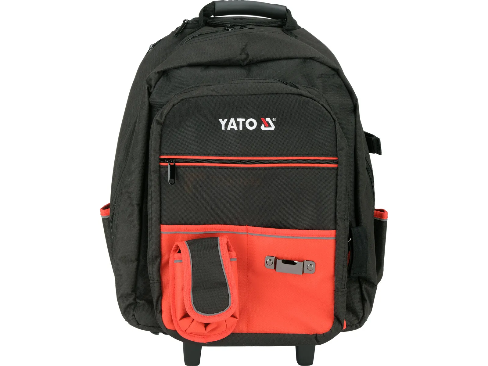 YATO backpack with reinforced base 27L