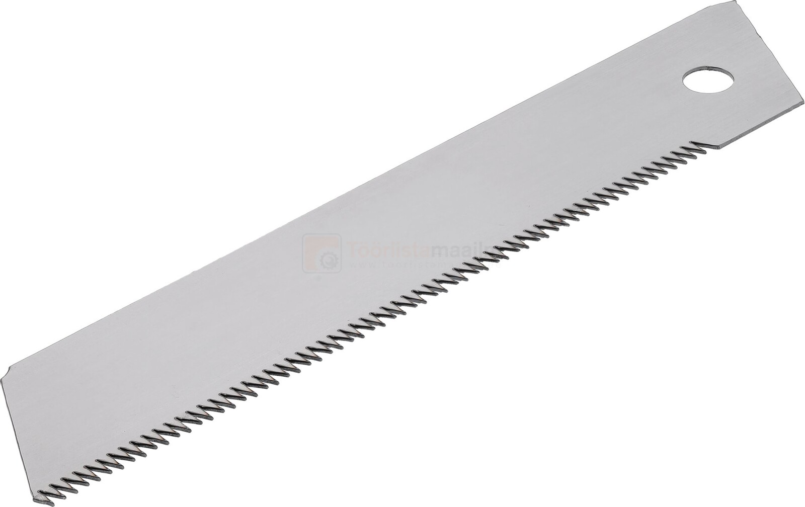 Pildil on Yato saag-noa varutread, mis on metallist pikad ja hambalised ning mõeldud saagimiseks.