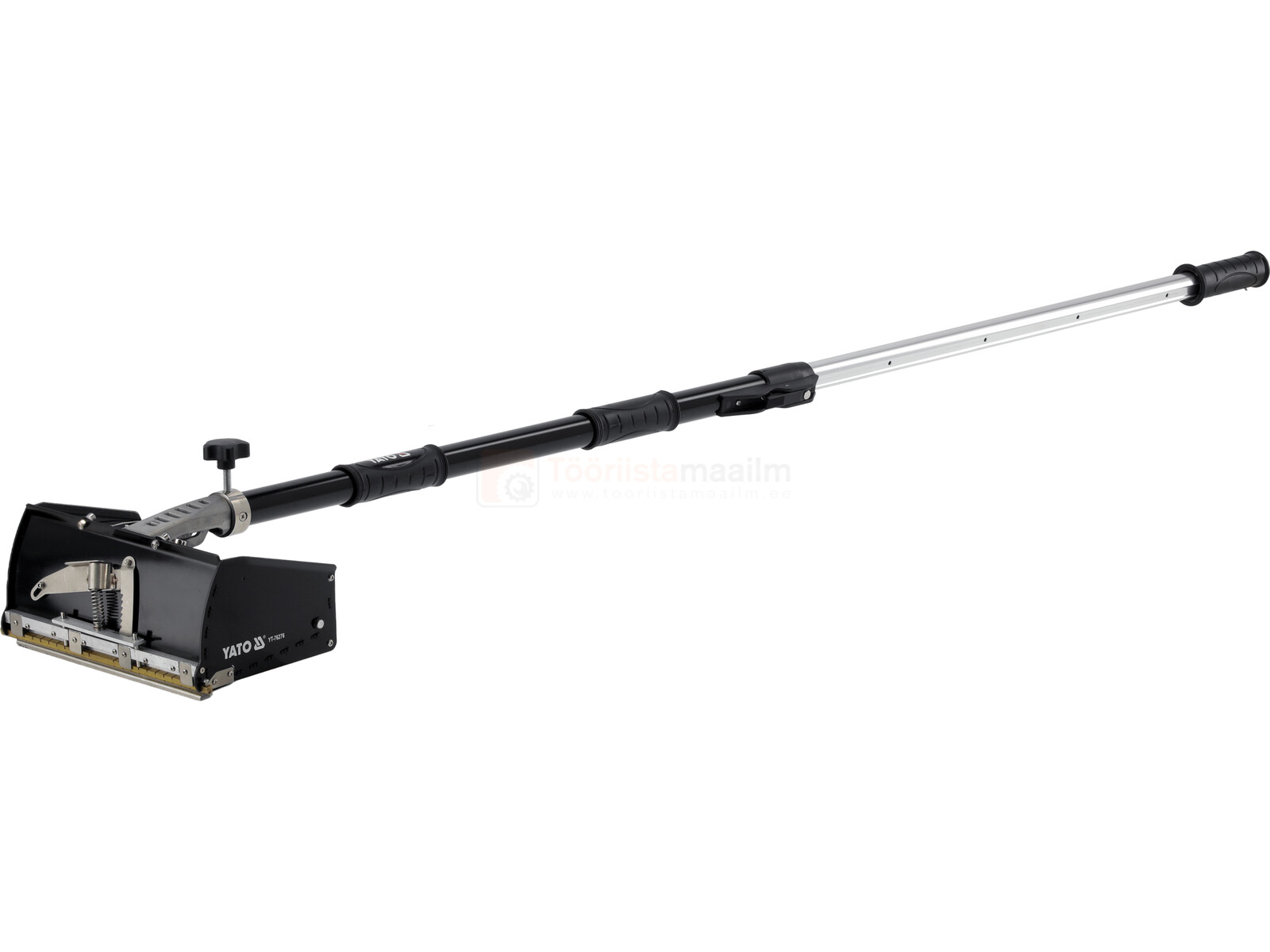 YATO pahtli pealekandmise ja silumise tööriist kipsplaatpindadele 2
