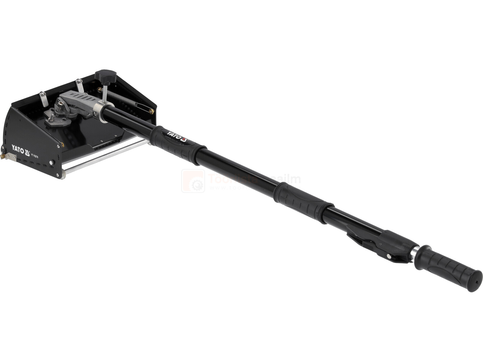 YATO pahtli pealekandmise ja silumise tööriist kipsplaatpindadele 3