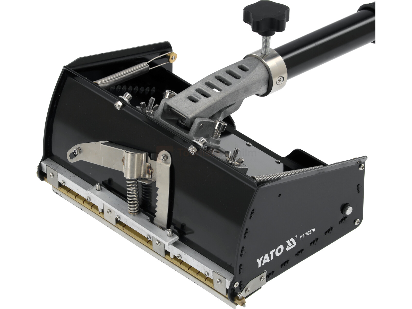 YATO pahtli pealekandmise ja silumise tööriist kipsplaatpindadele 4