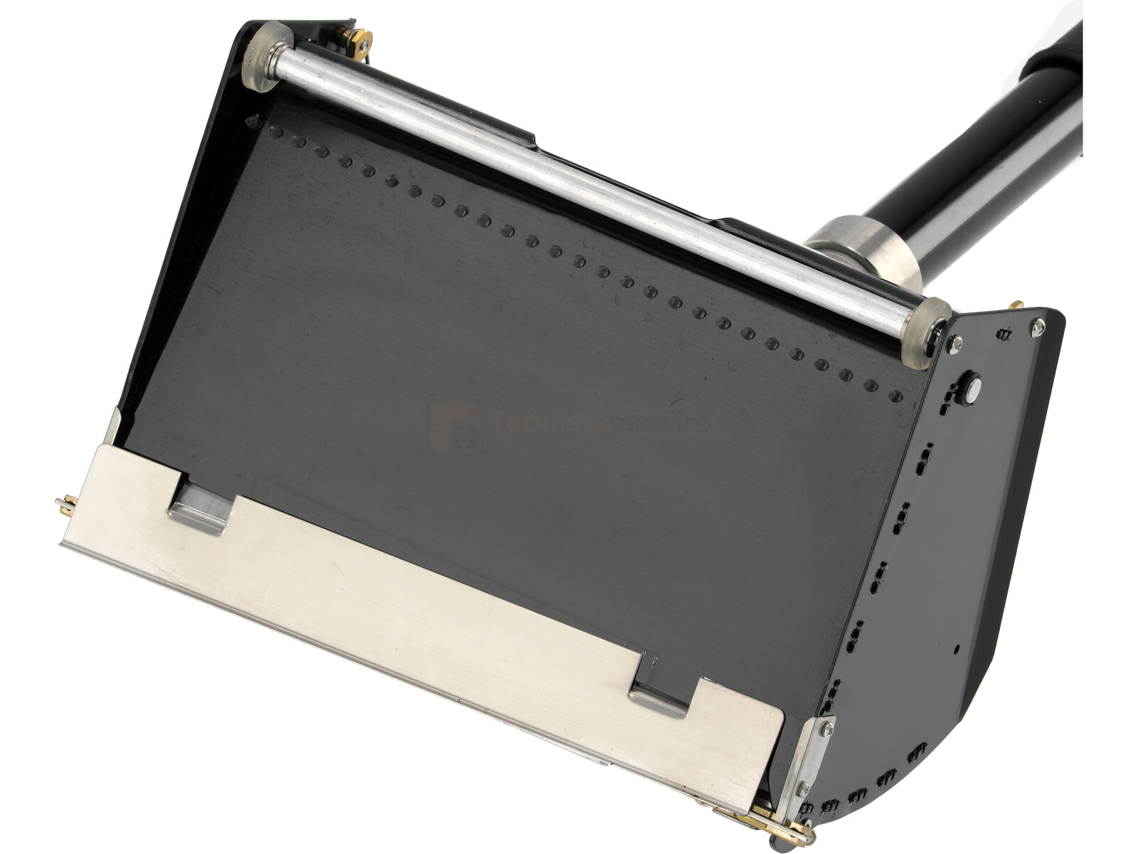 YATO pahtli pealekandmise ja silumise tööriist kipsplaatpindadele 6