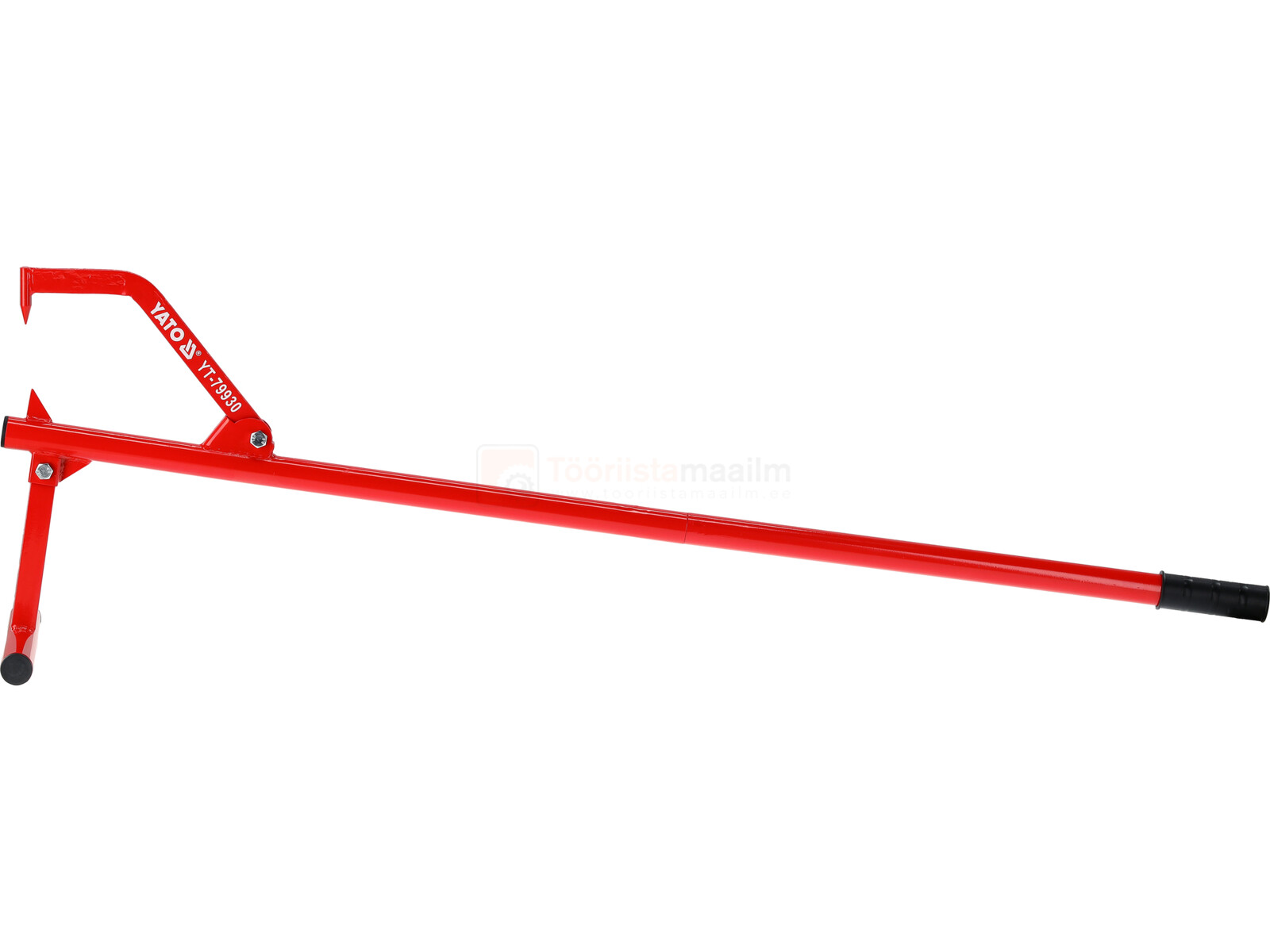 YATO palgipööraja/tõstja 1300 mm, max 380 mm 2