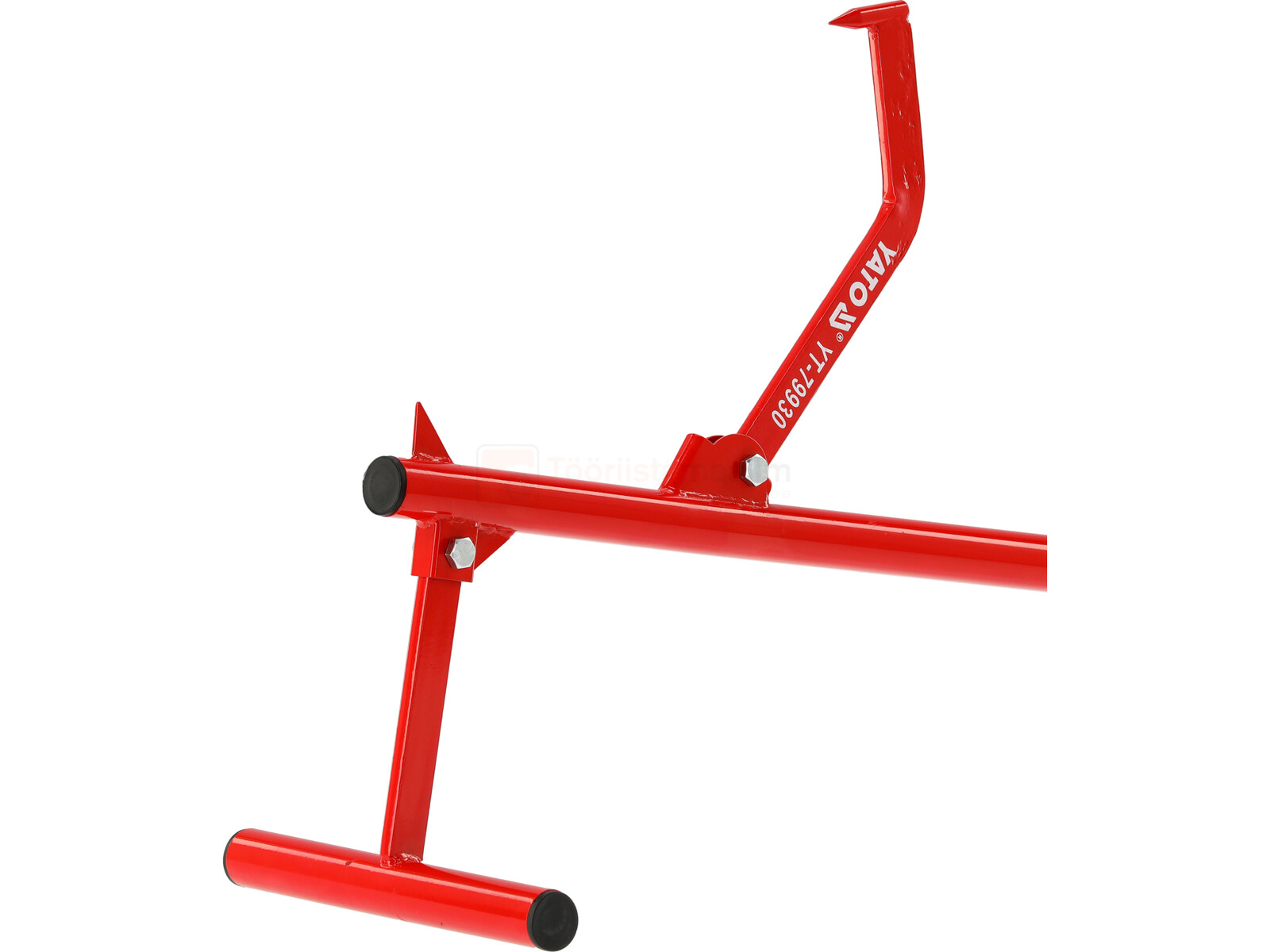 YATO palgipööraja/tõstja 1300 mm, max 380 mm 4