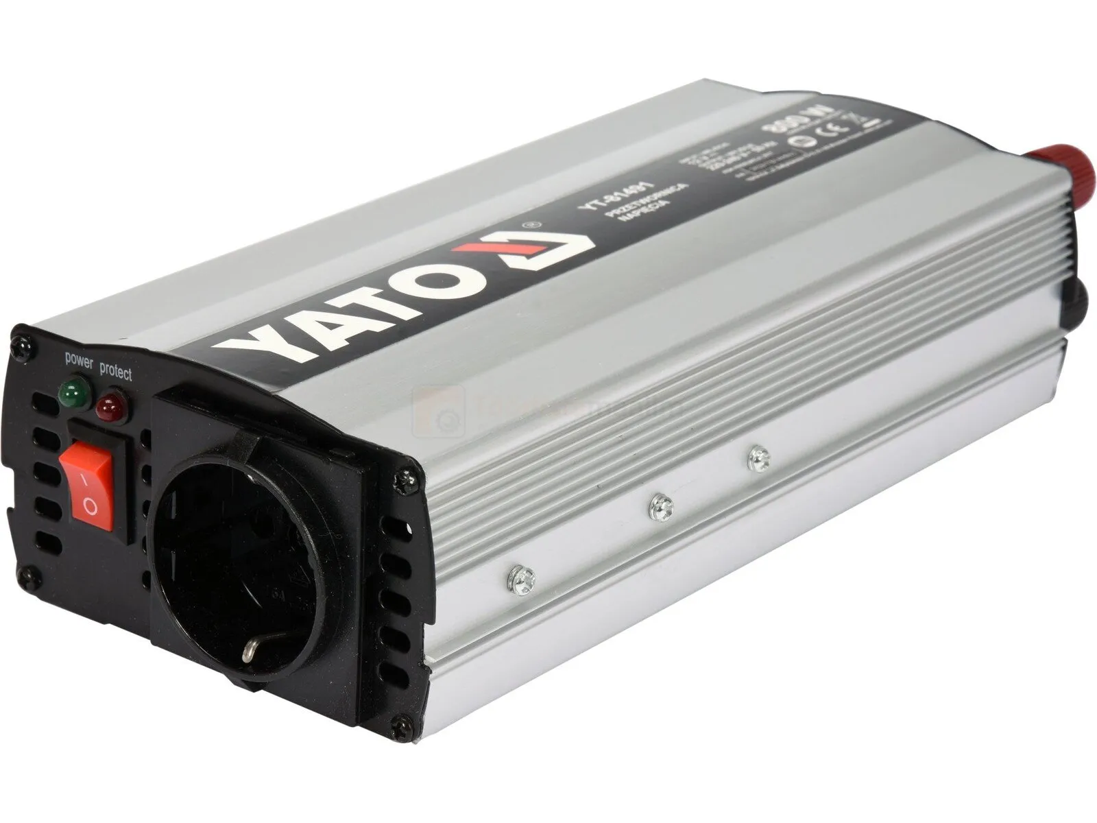 YATO inverter 800W