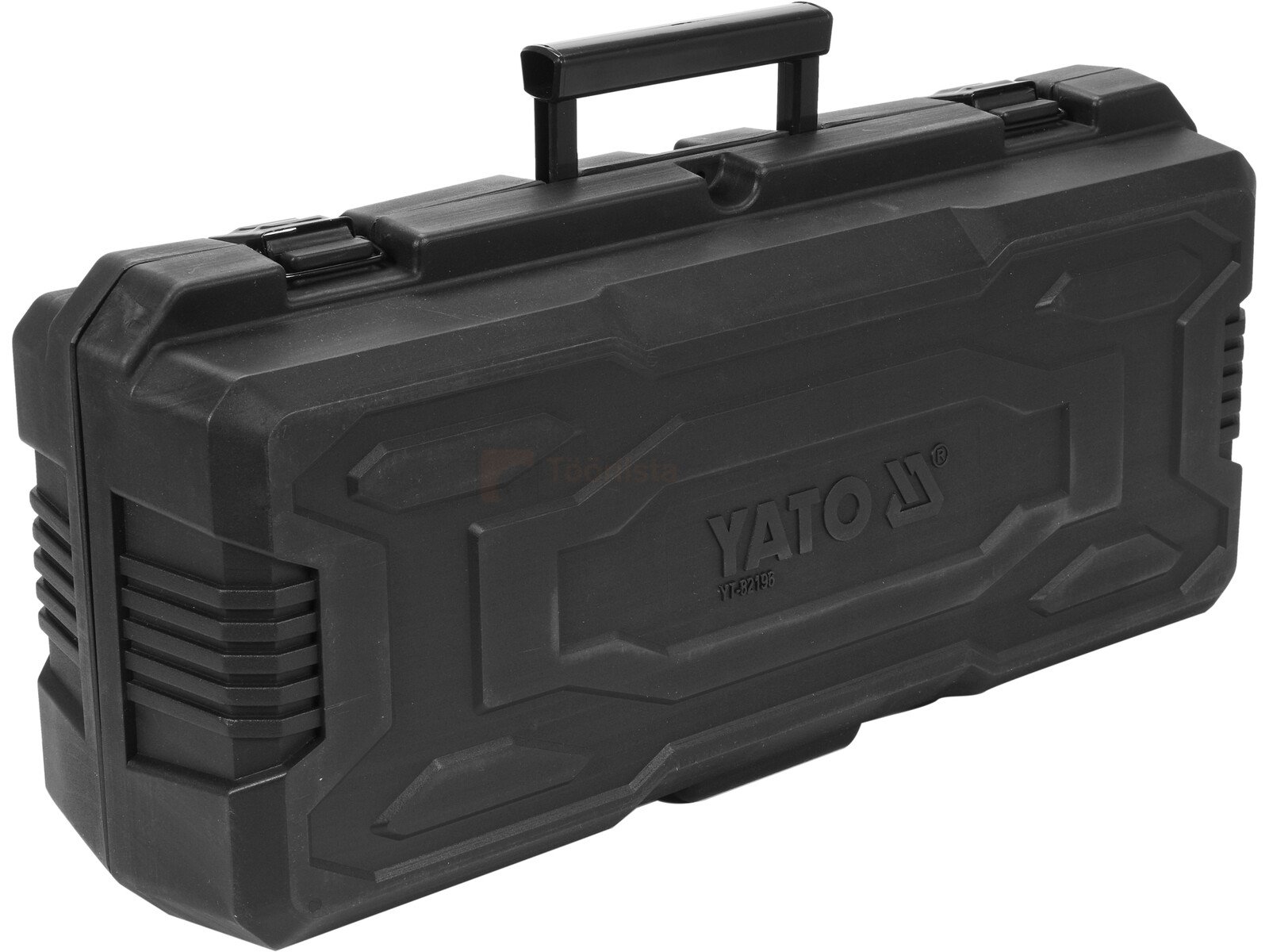 Полировальная машина YATO 600-3500 об/мин