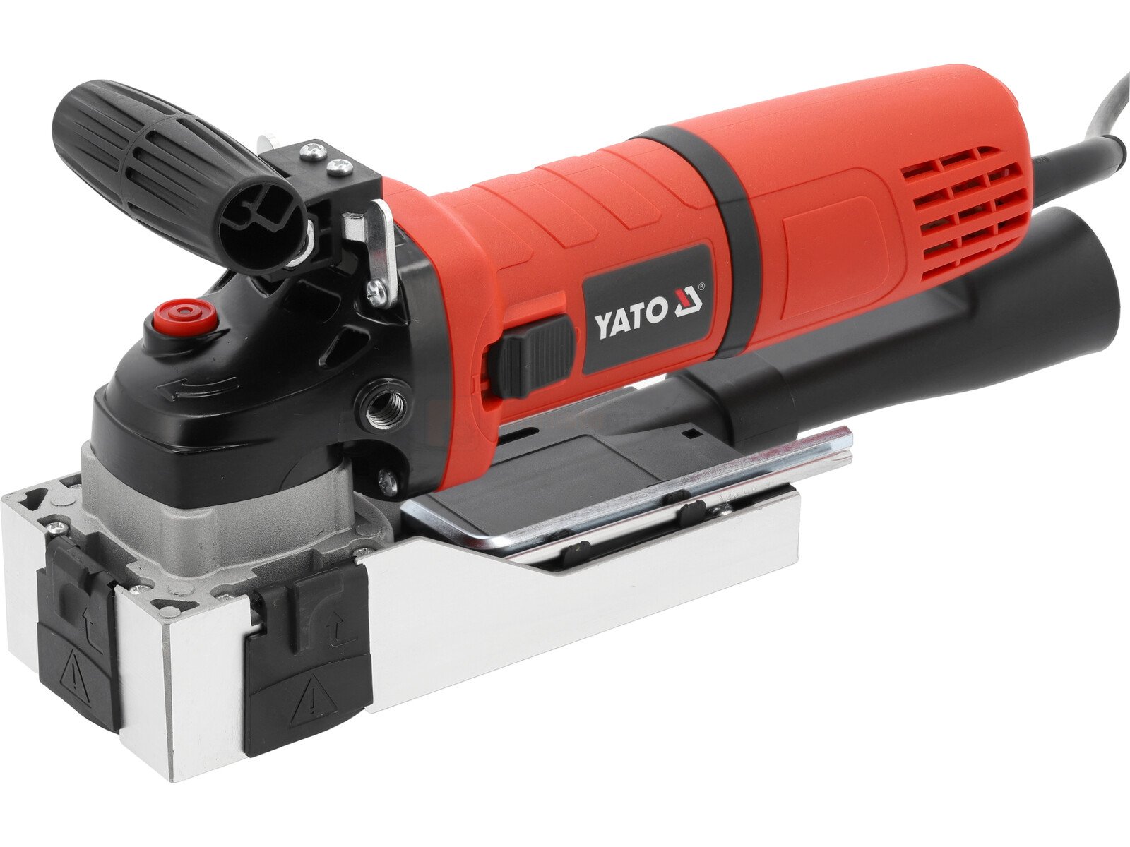 YATO freesmasin laki ja värvi eemaldamiseks, 720 W