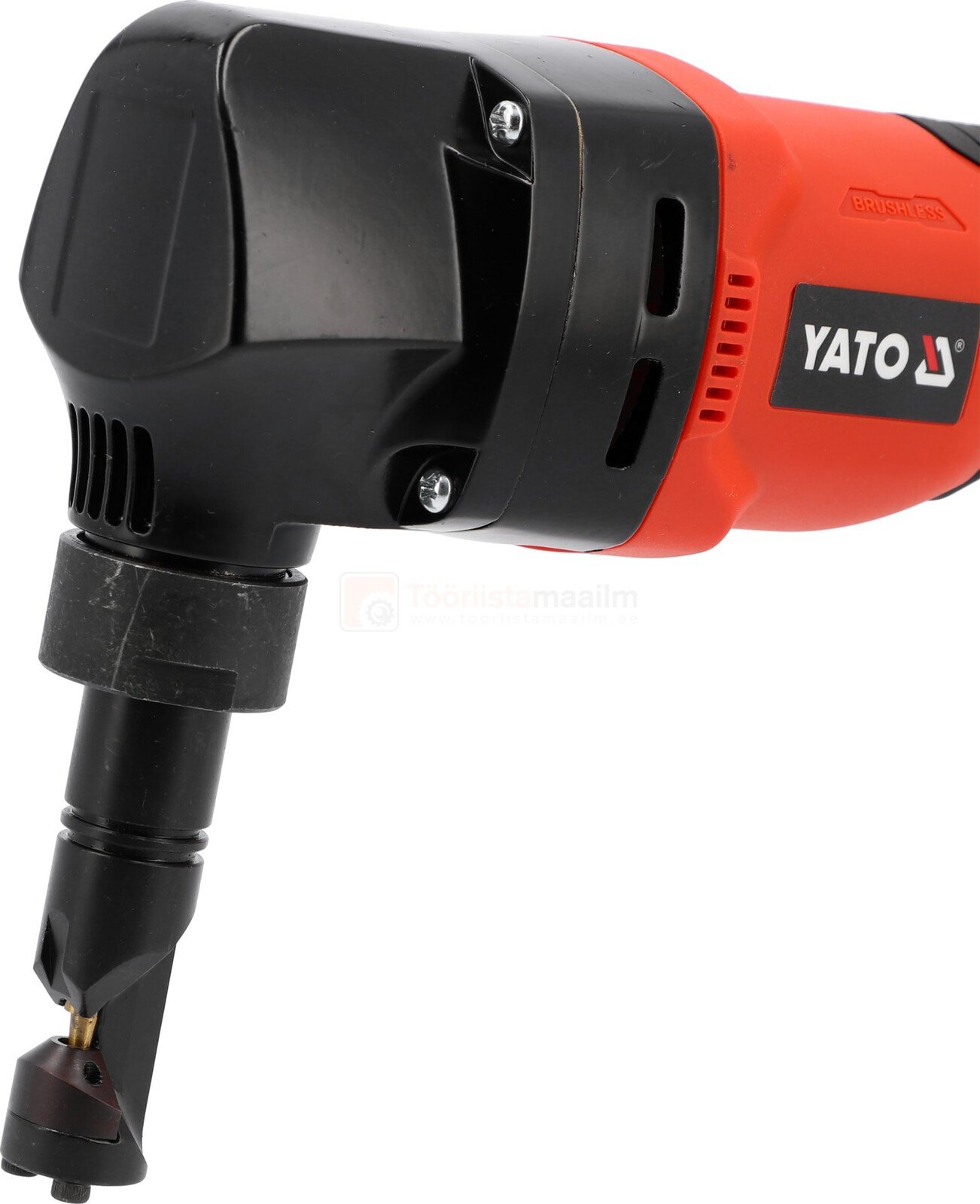 Yato akuplekilõikur, max 2,5 mm 3