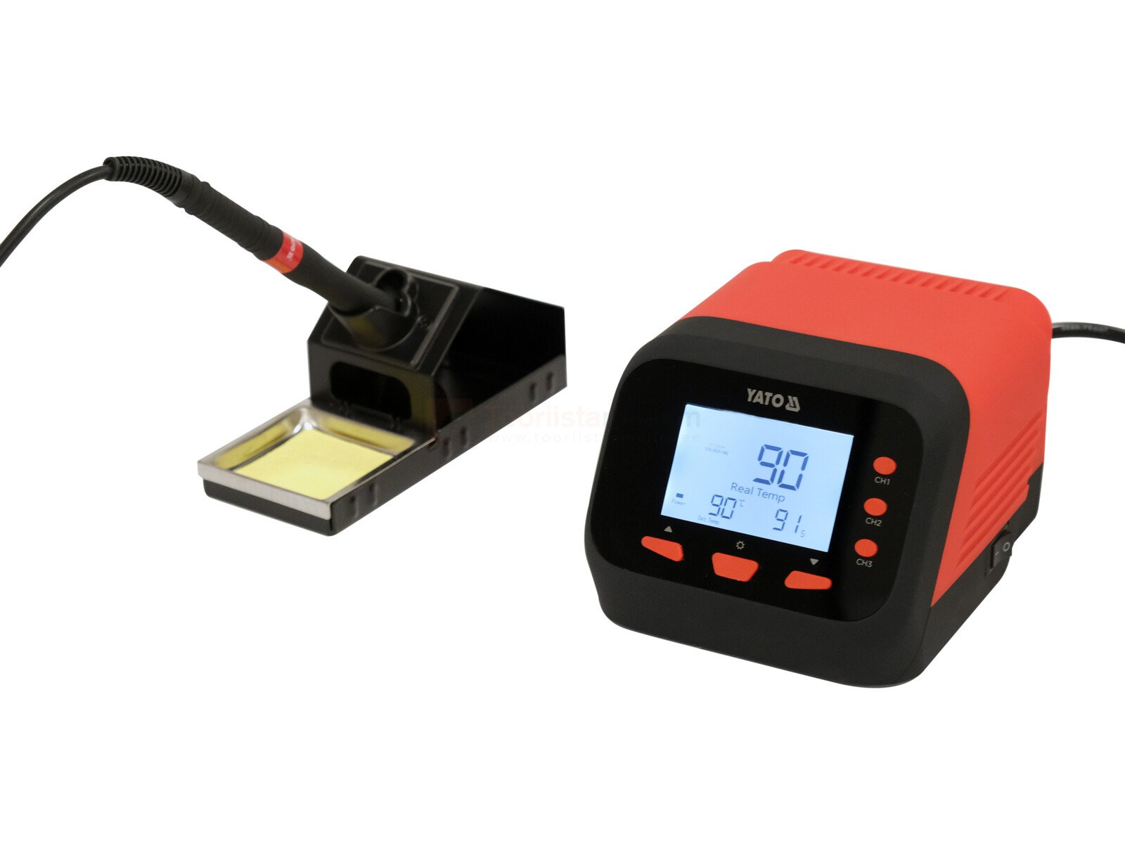 Jootejaam T12 TIP 75W 2