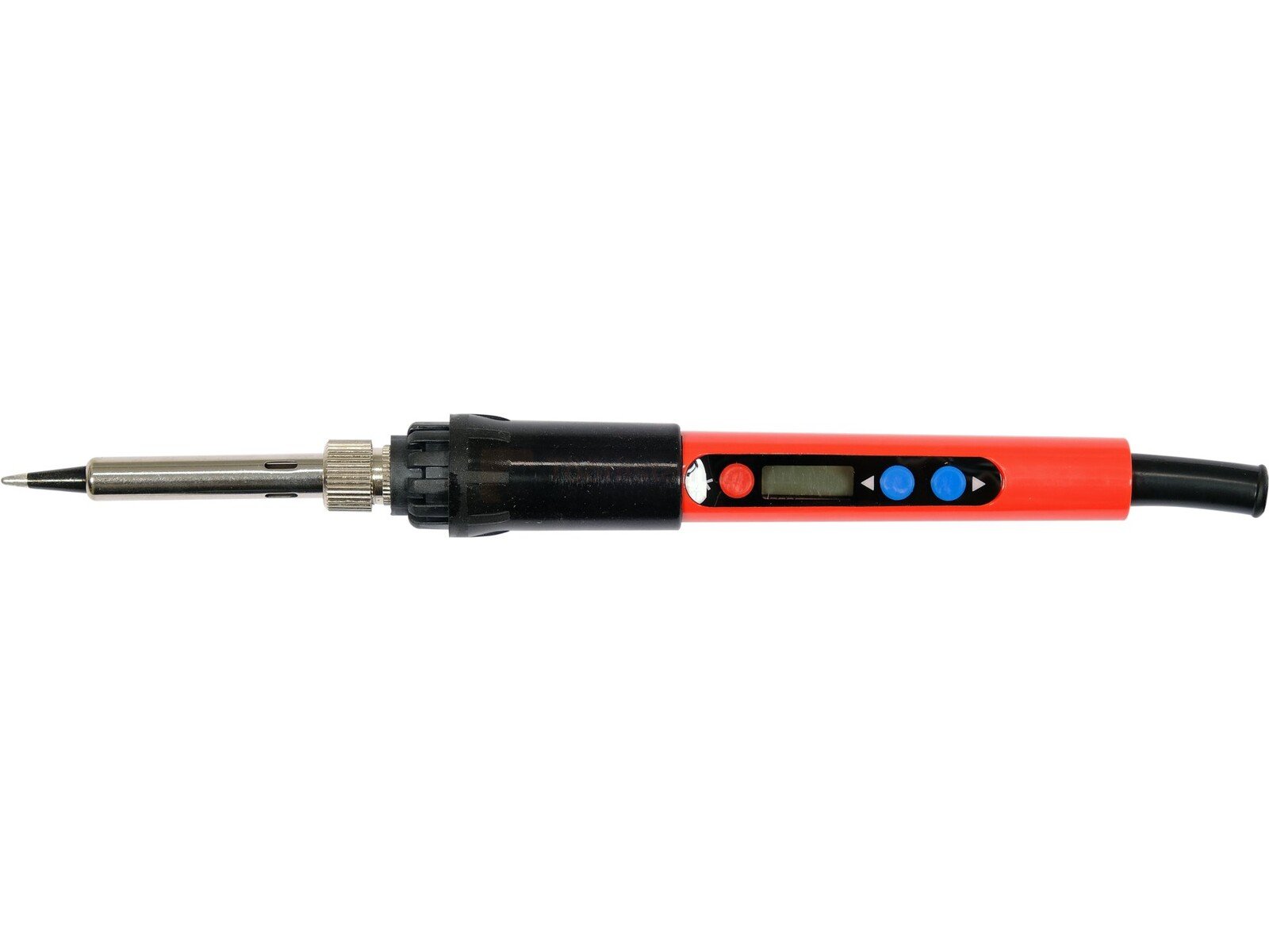 YATO jootekolb 80W LCD 50-450 ˚C