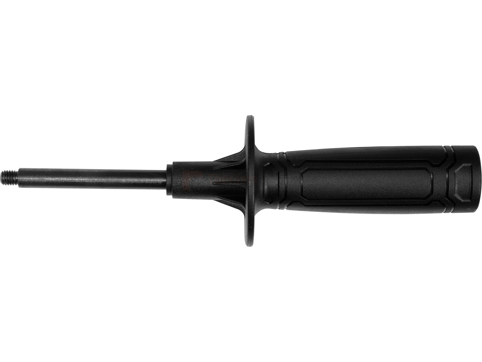 Pildil on Yato akupuurvasara käepide koos varsiga.