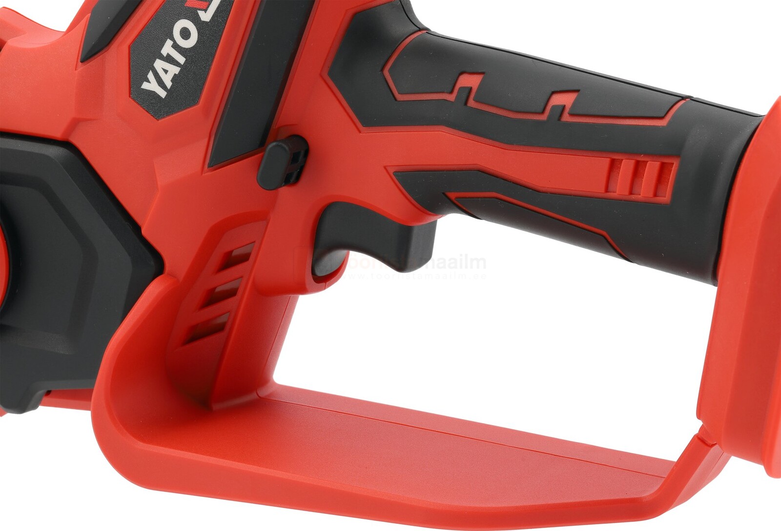 YATO akukettsaag 6", ilma aku ja laadijata