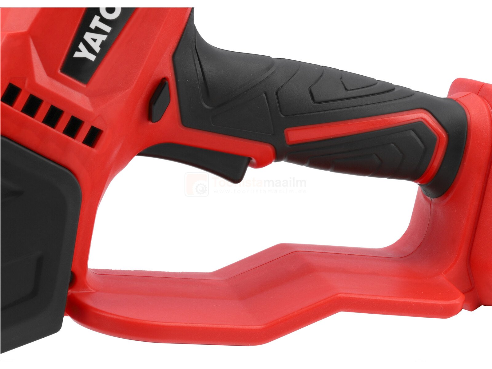 Yato akukettsaag 7" 5