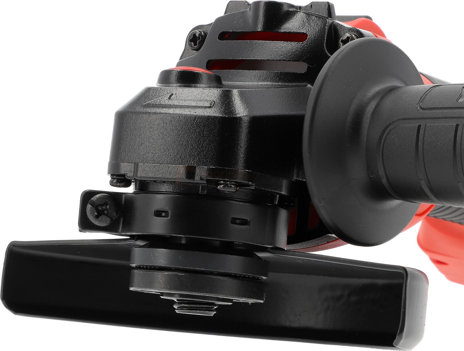 YATO akunurklihvija 18V 125 mm kahe akuga