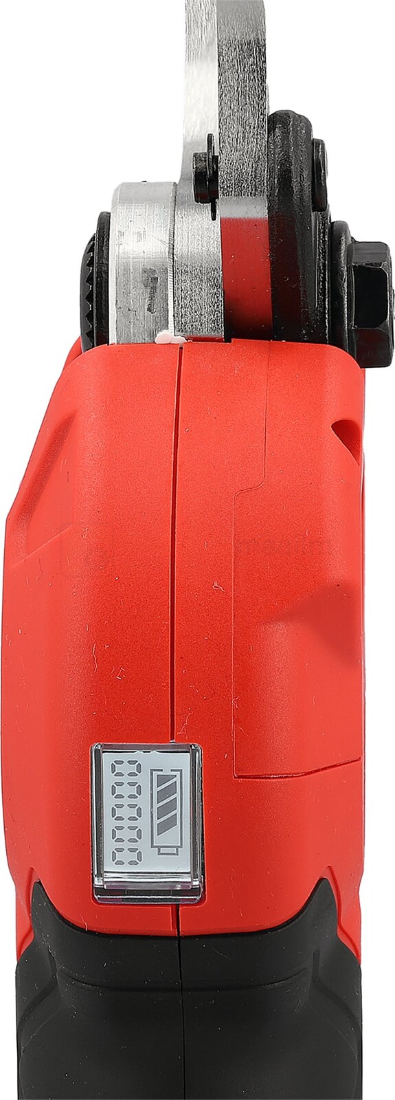 YATO branch cutter 30 mm, without battery and charger