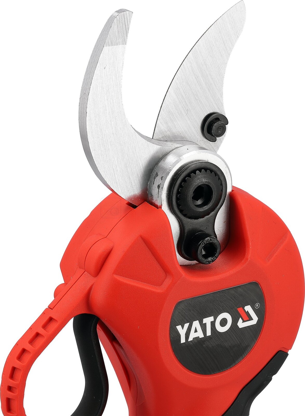 YATO branch cutter 30 mm, without battery and charger