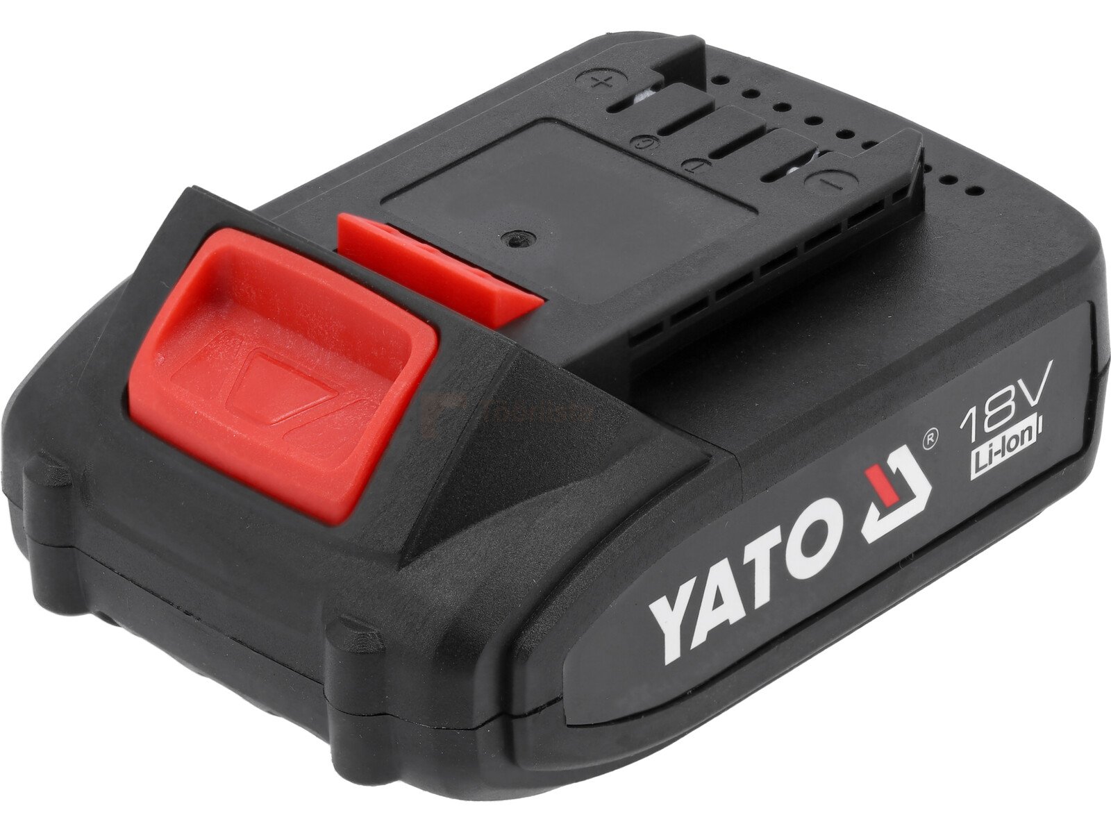 YATO aku 18 V 2,0 Ah