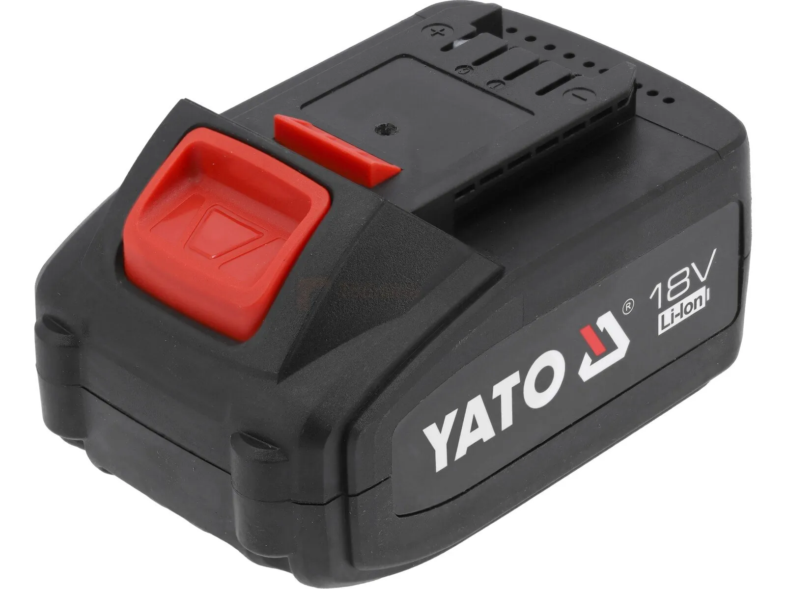 YATO battery 18 V 3.0 Ah