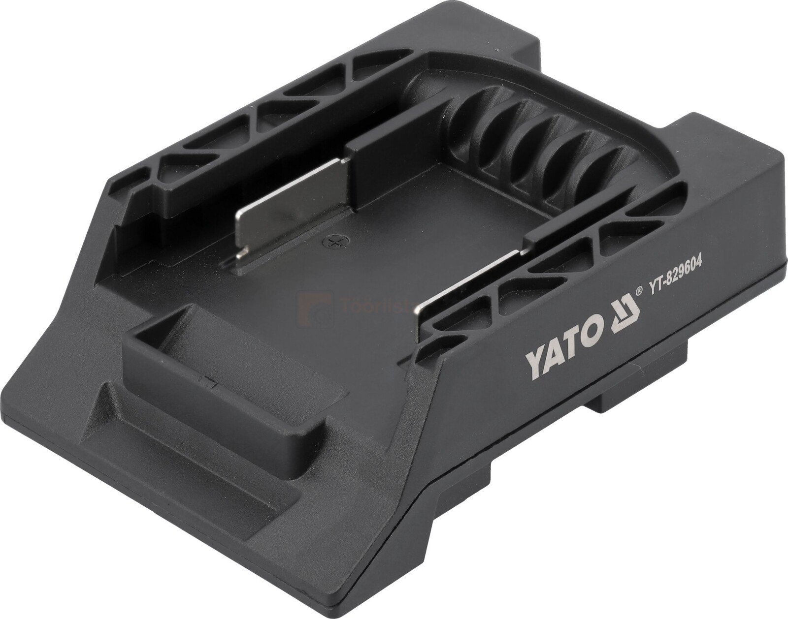Yato adapter Makita 18 V akude kasutamiseks YT-829600 akulambiga