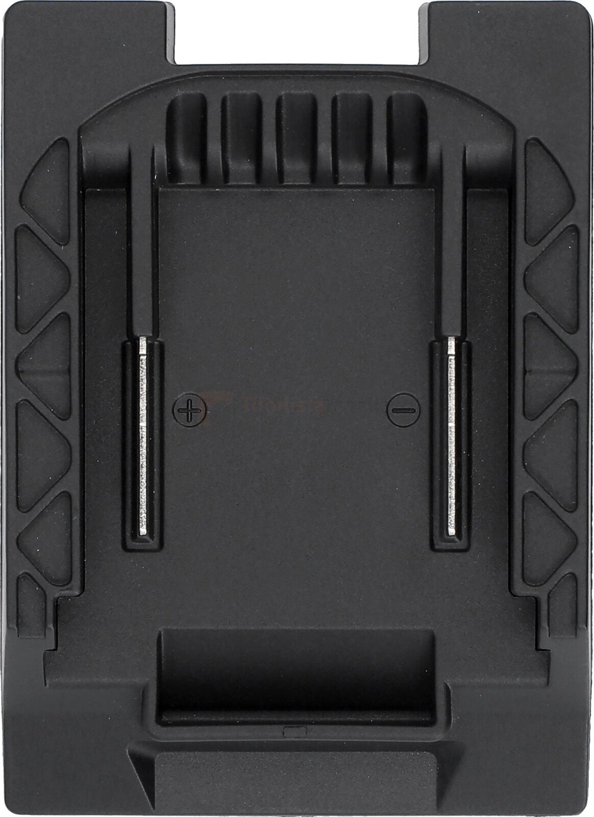 Yato adapter Makita 18 V akude kasutamiseks YT-829600 akulambiga 2