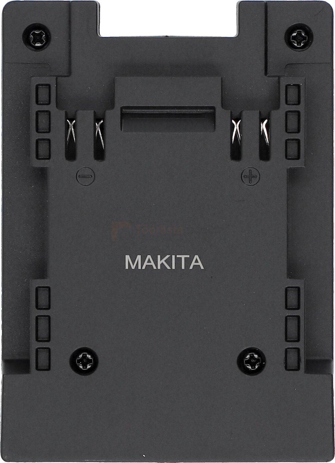 Yato adapter Makita 18 V akude kasutamiseks YT-829600 akulambiga 3