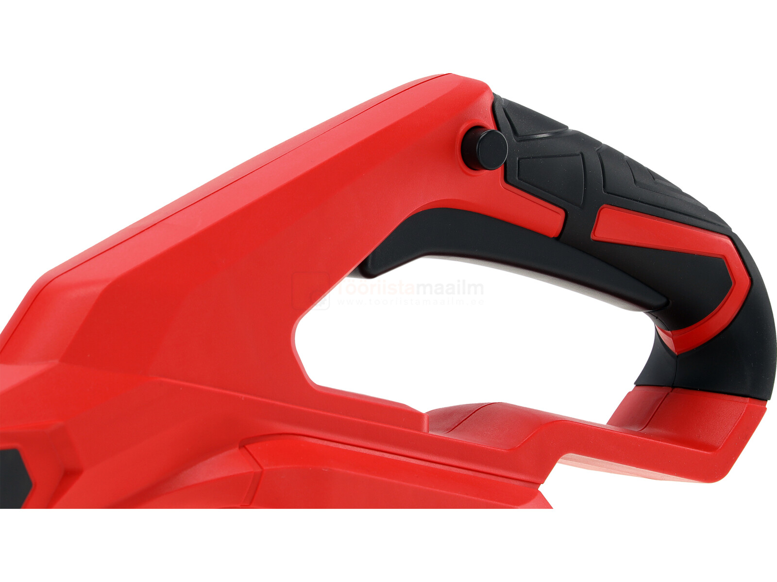 Yato аккумуляторный триммер, без аккумулятора и зарядного устройства