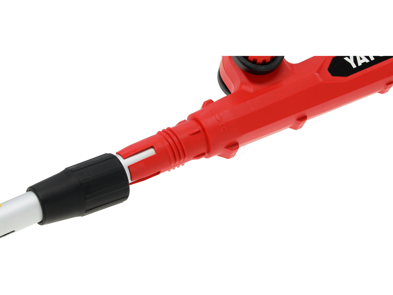 Yato аккумуляторный триммер, без аккумулятора и зарядного устройства