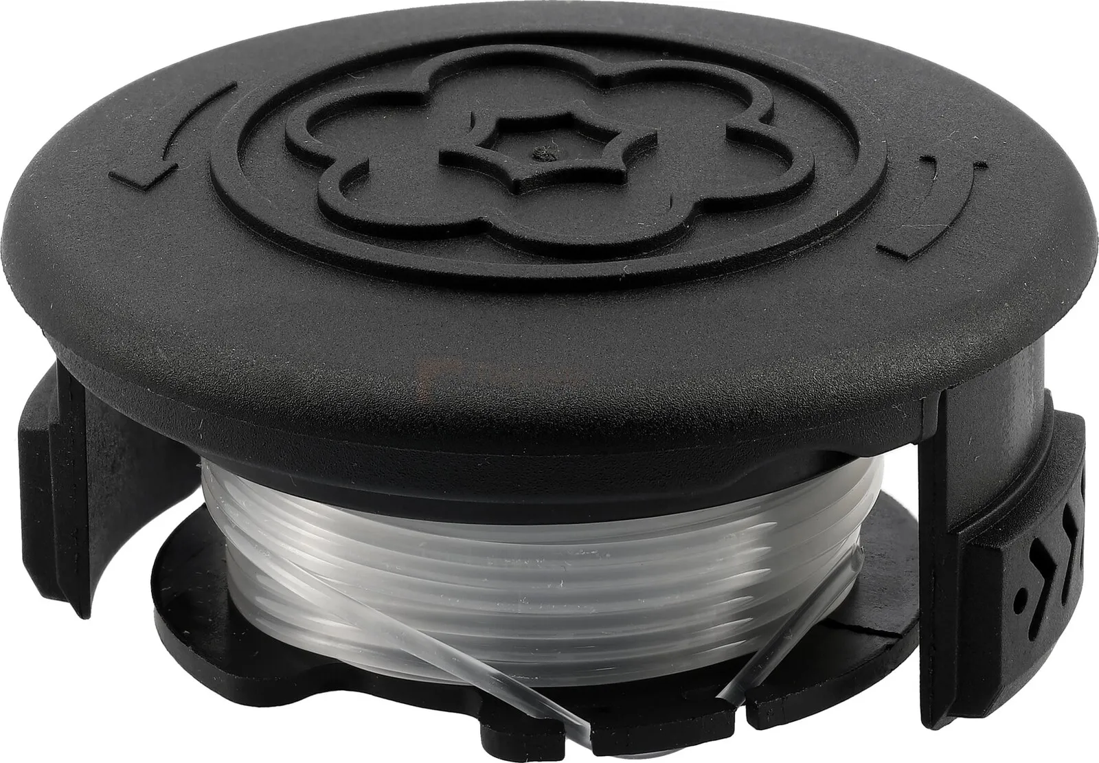 YATO lawn trimmer spool with 5 m of string