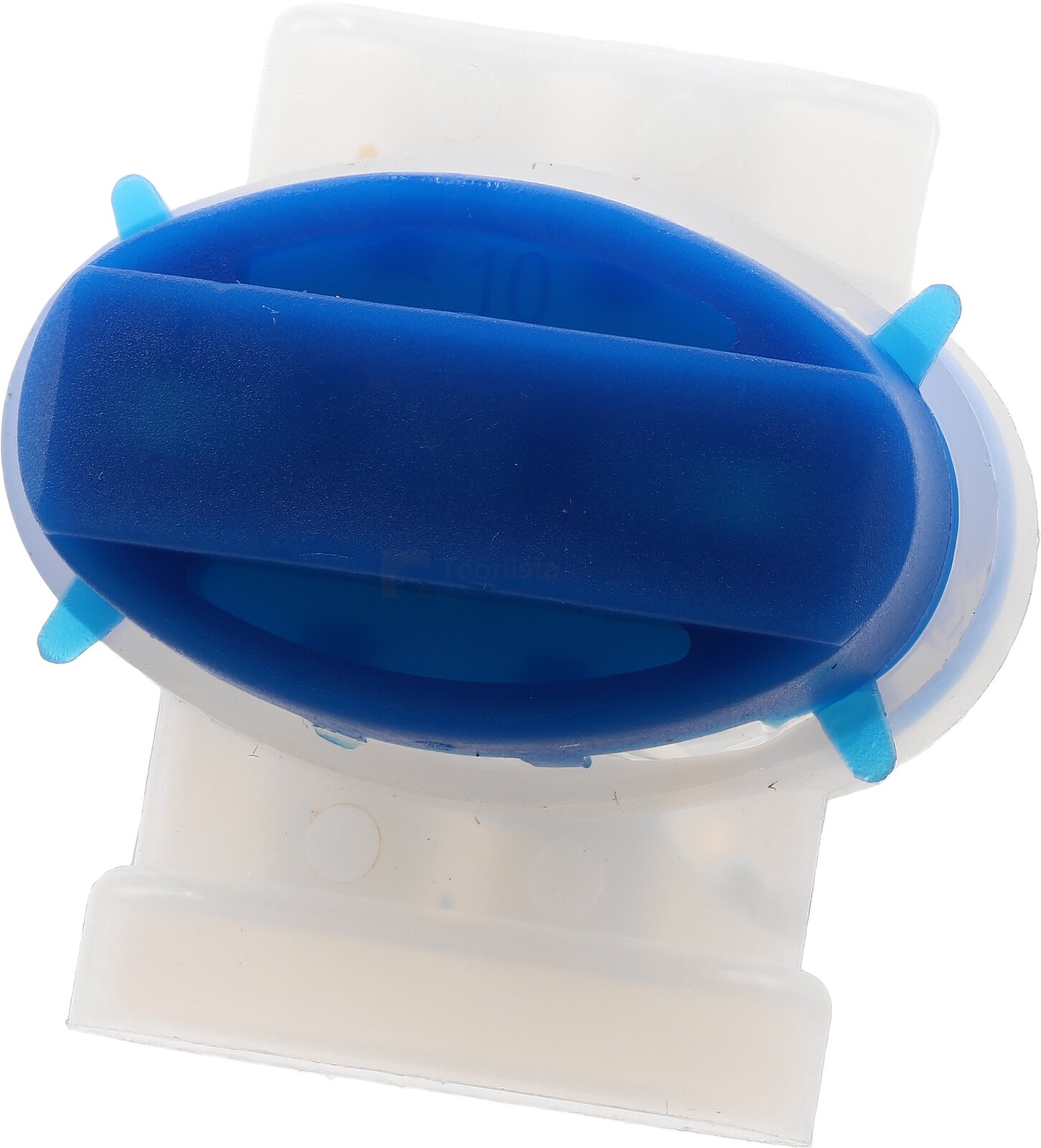 YATO robotniiduki kaablite ühendusklemmid