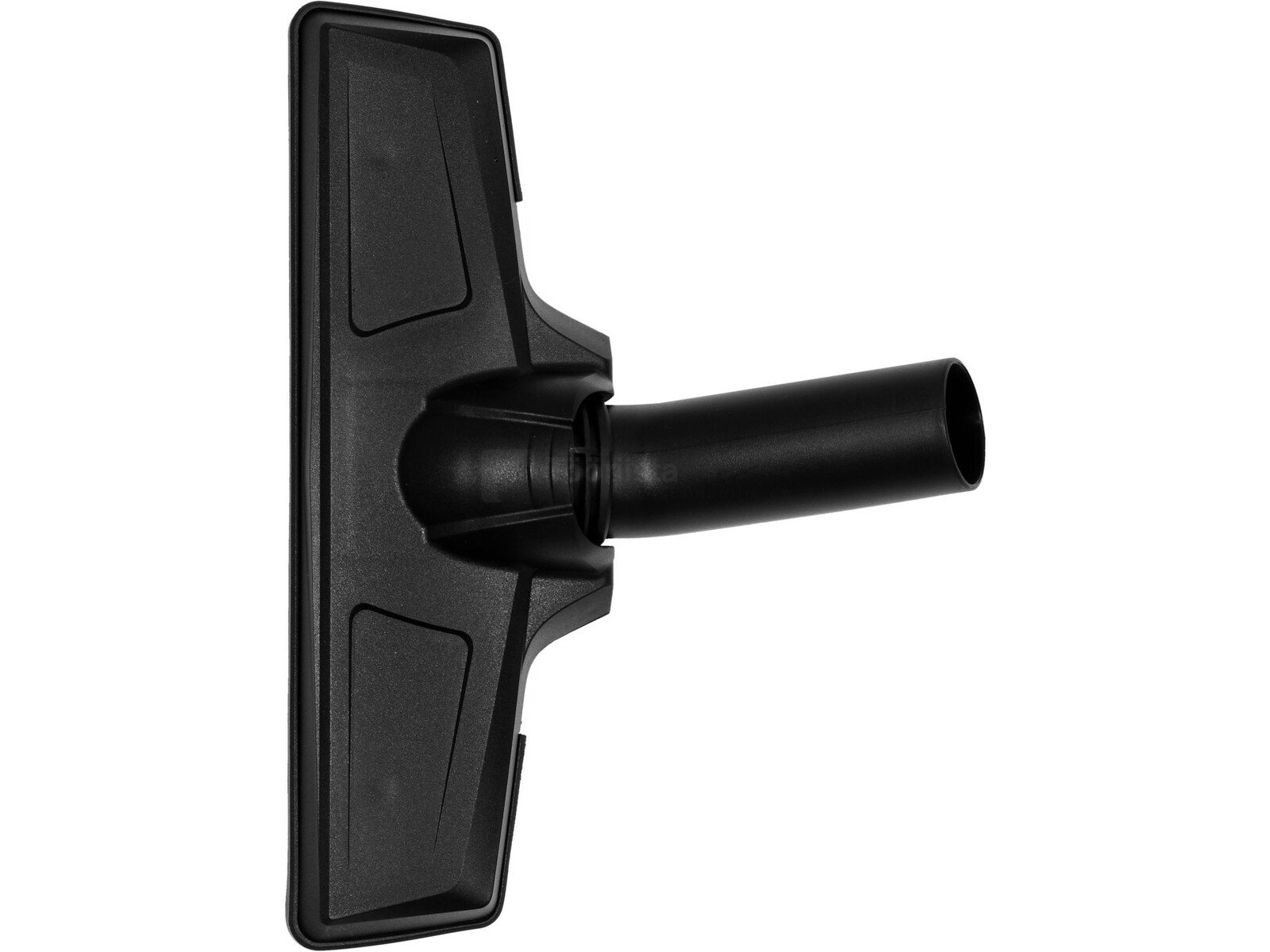 Pildil on must Yato tolmuimeja otsik, mis on mõeldud 18 V tolmuimejale.