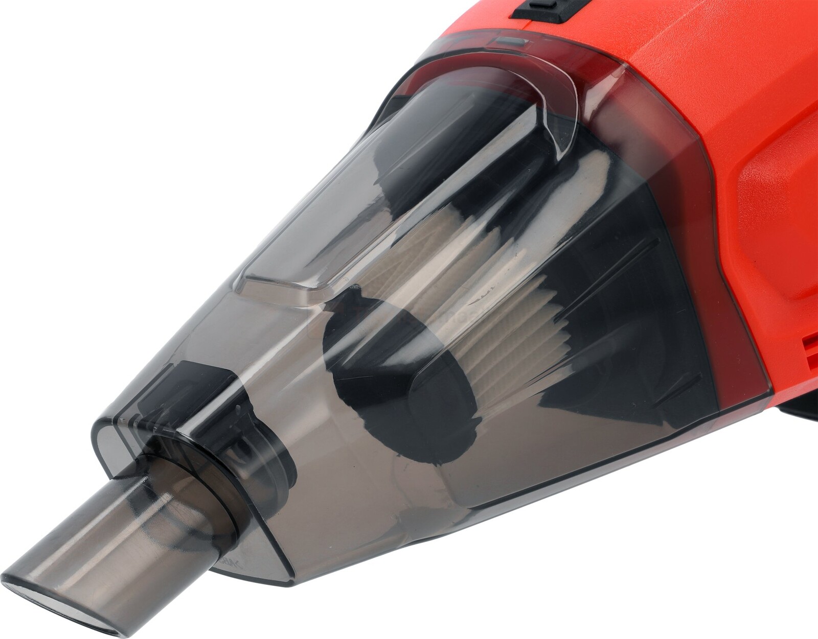 YATO akutolmuimeja 150 W, HEPA, max 9 kPa, ilma aku ja laadijata