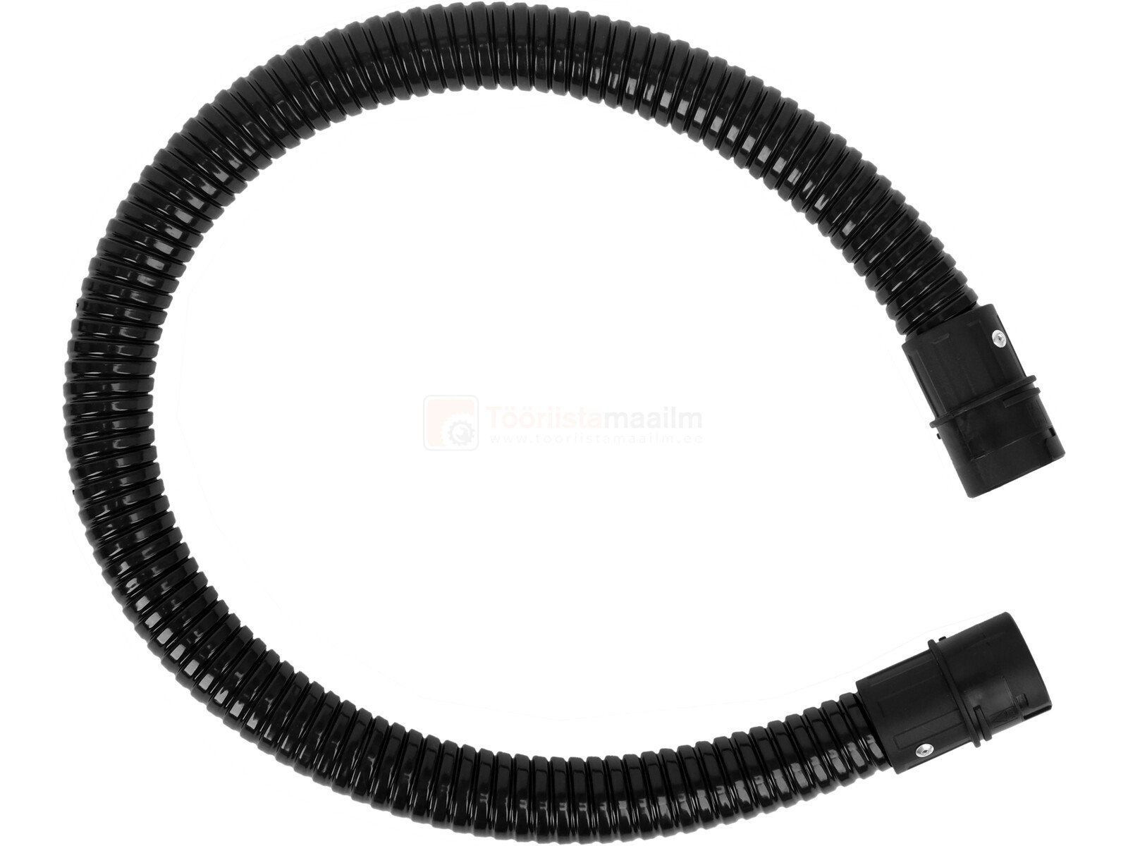 Pildil on Yato tolmuimeja märja/kuiva/tuha 1200W 20L mudeli voolik.