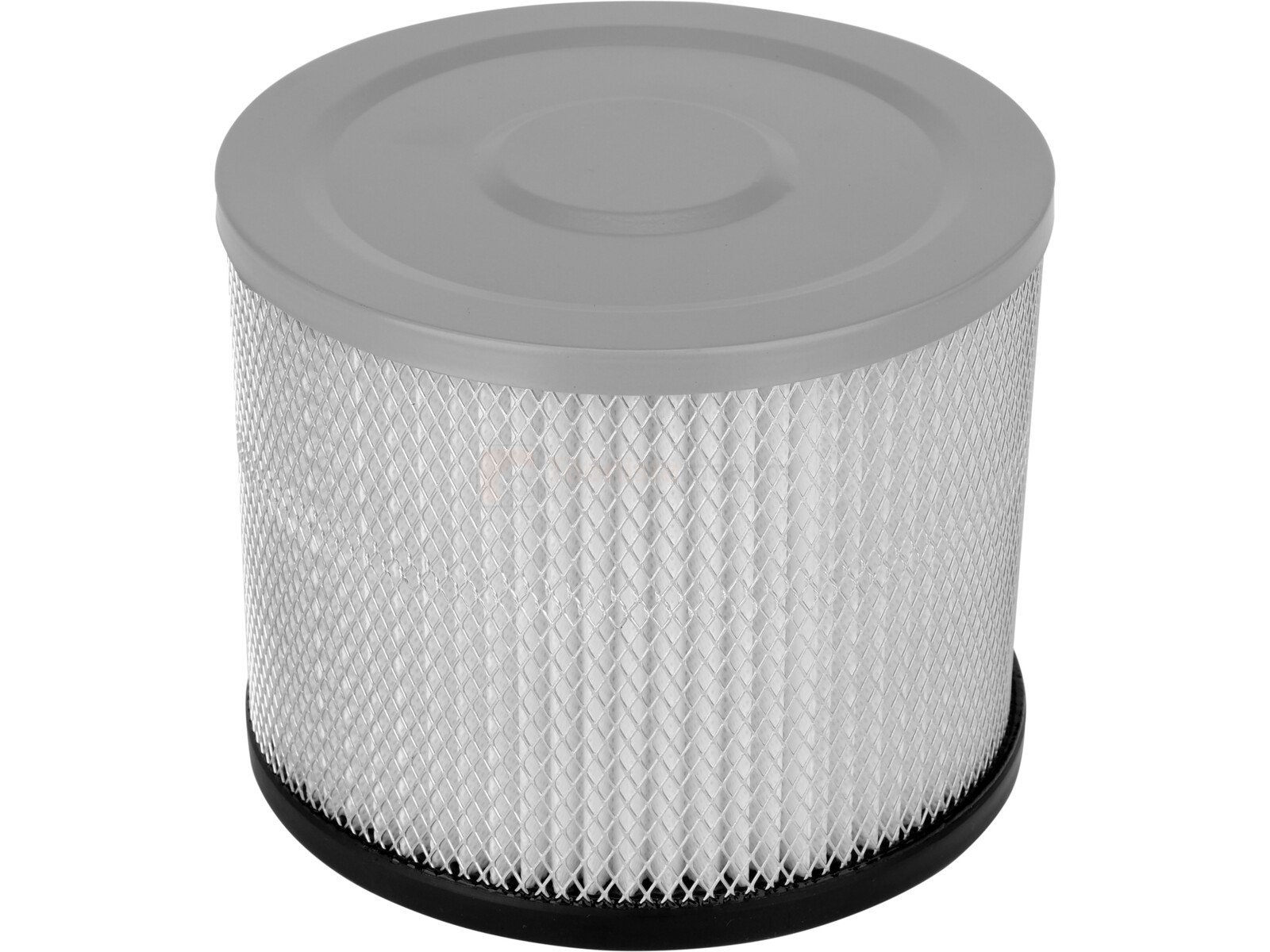 Pildil on Yato tolmuimeja märg/kuiv/tuha 1200W 20L jaoks mõeldud filter.