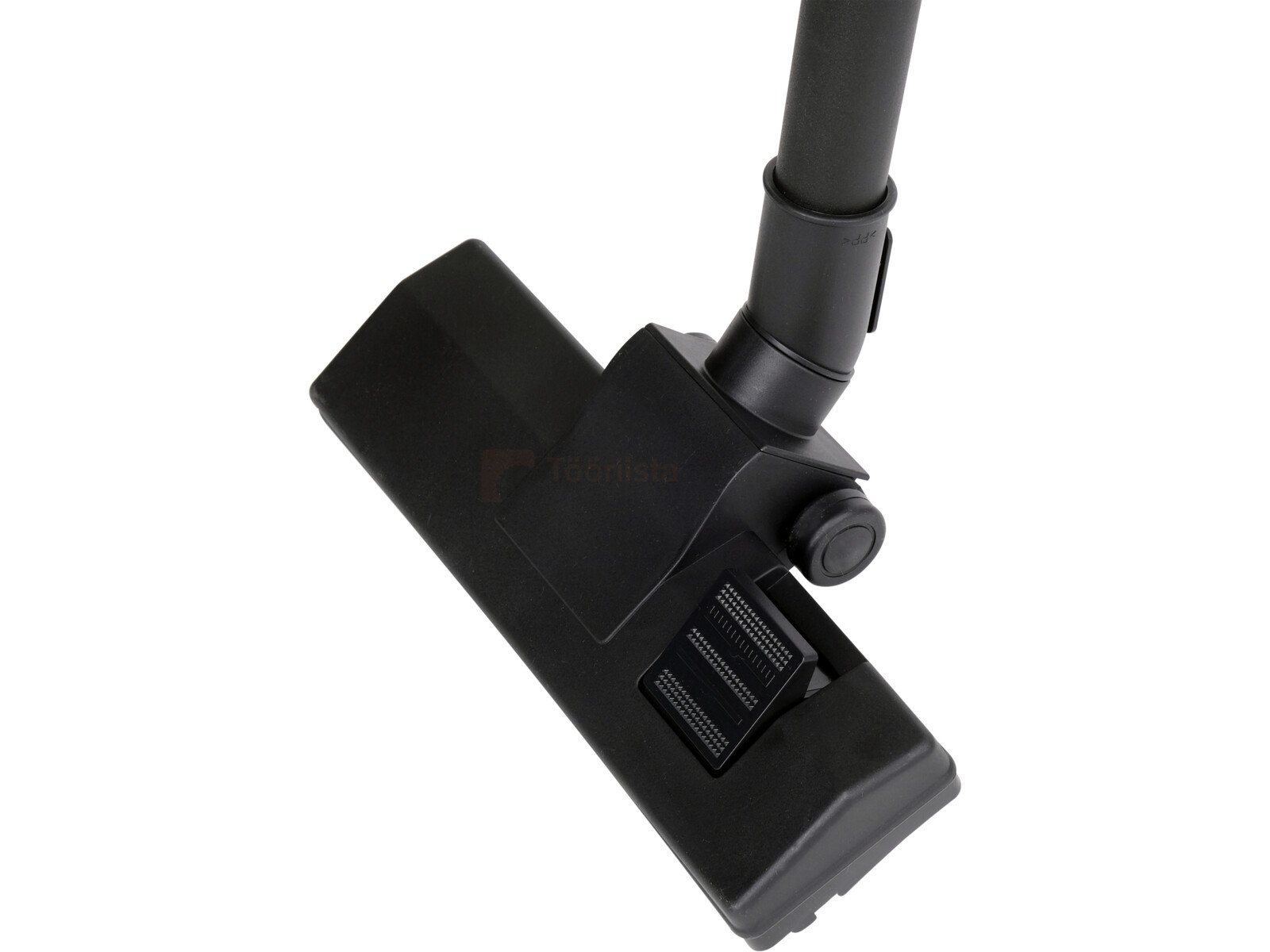 Pildil on must Yato tolmuimeja otsak, mis on mõeldud märja, kuiva ja tuha imemiseks.