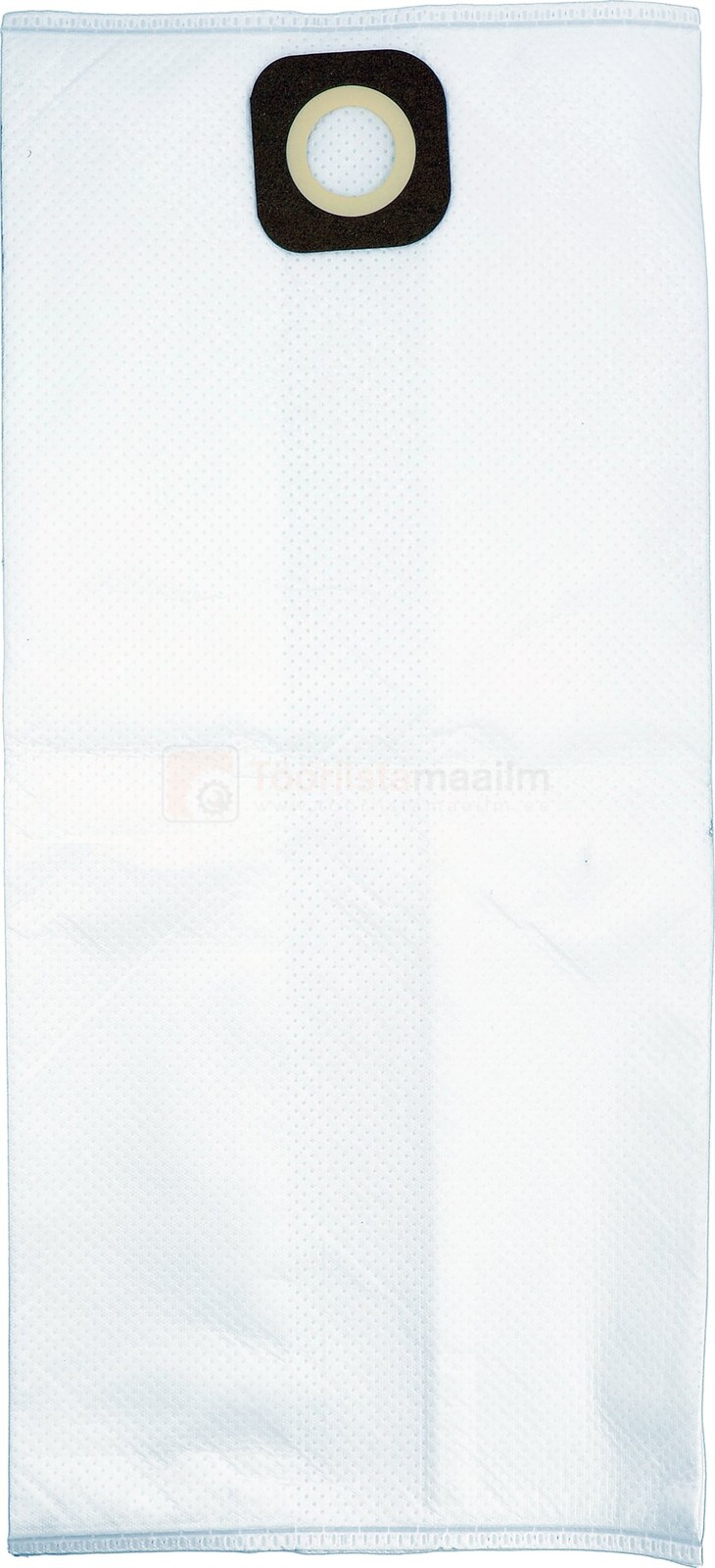 Pildil on YATO tolmuimeja jaoks mõeldud tolmukott.