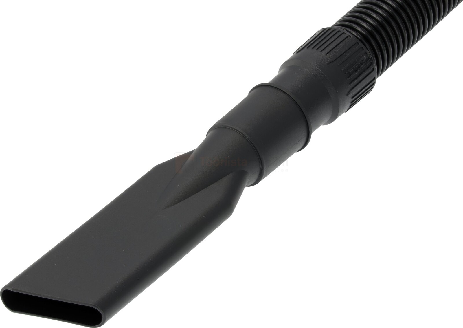 Pildil on Yato tolmuimeja kitsas otsik, mis on mõeldud raskesti ligipääsetavate kohtade puhastamiseks.