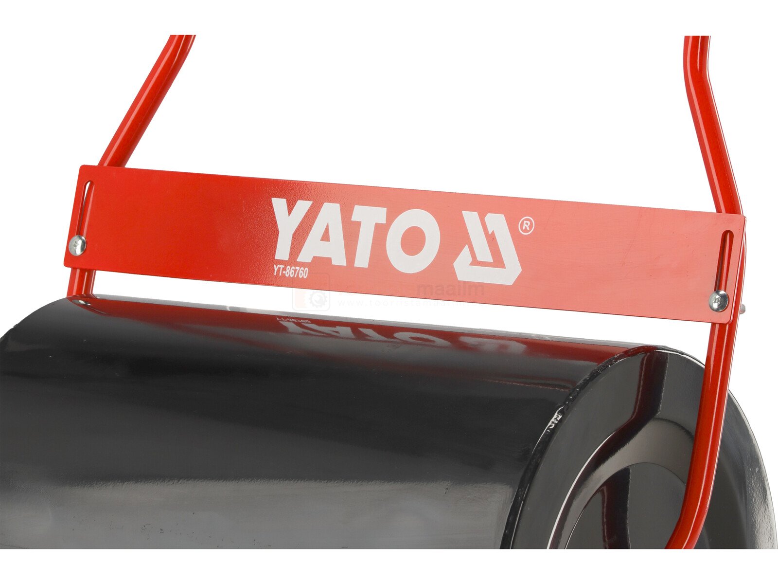 YATO каток для газона 50 см