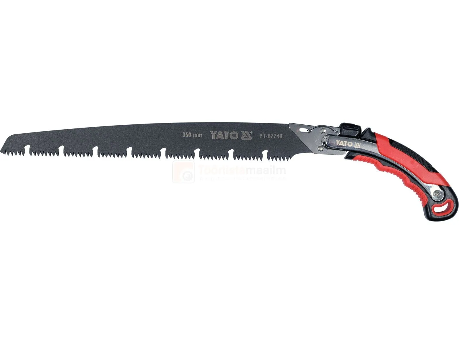 YATO pruning saw 350 mm