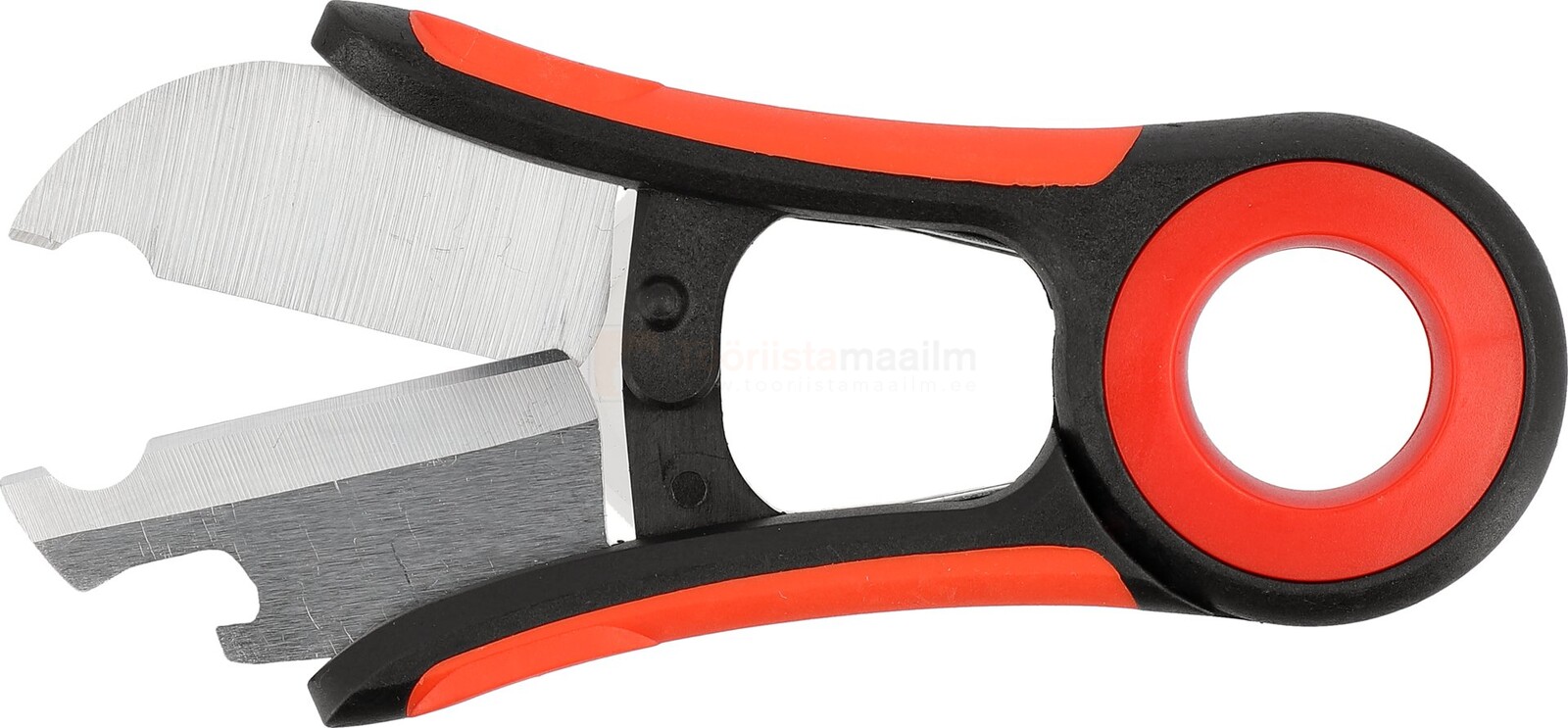 YATO lillelõikur okaste eemaldajaga, max 6 mm 2