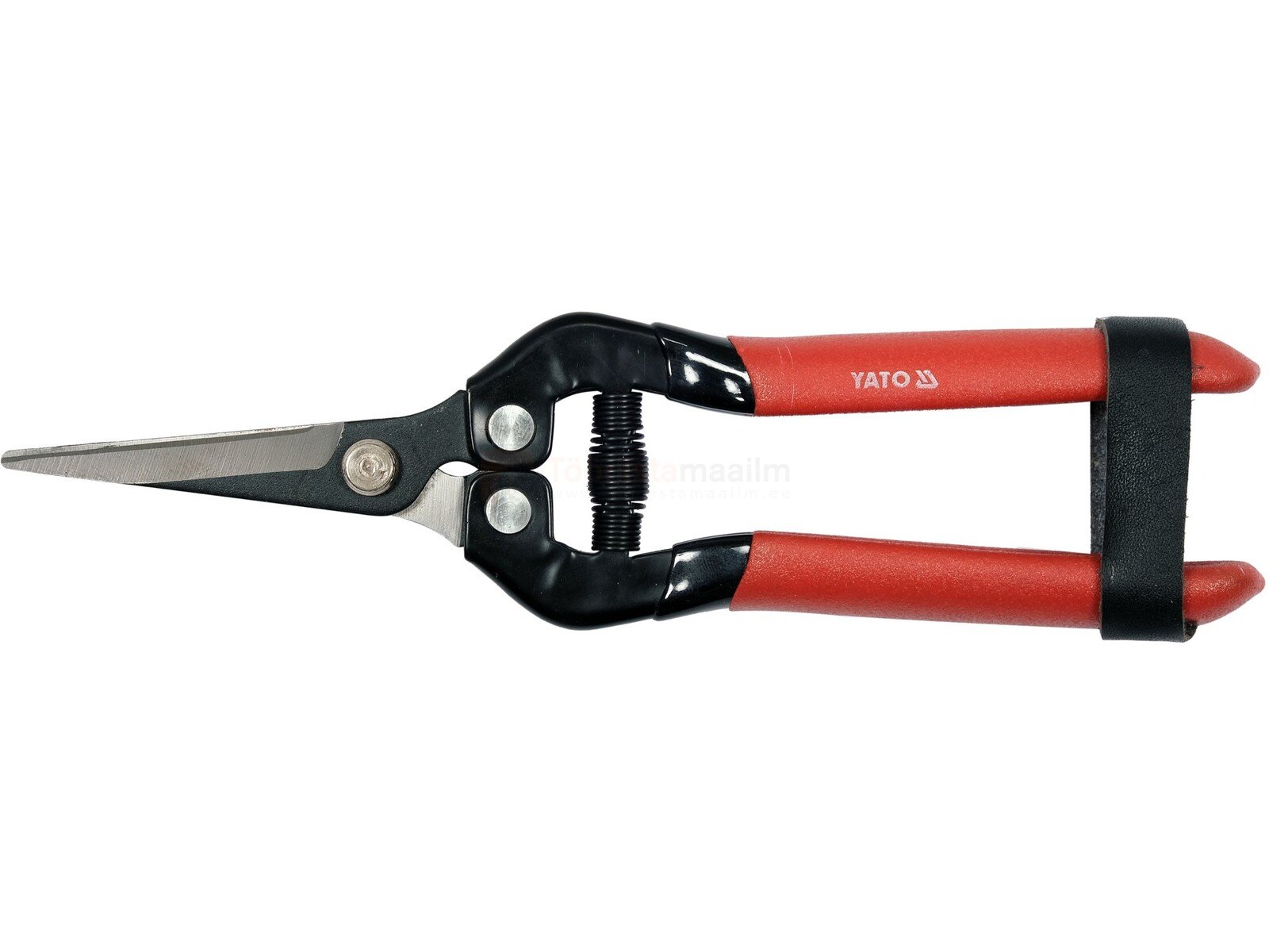 YATO lille ja oksakäärid 190 mm, max 15 mm
